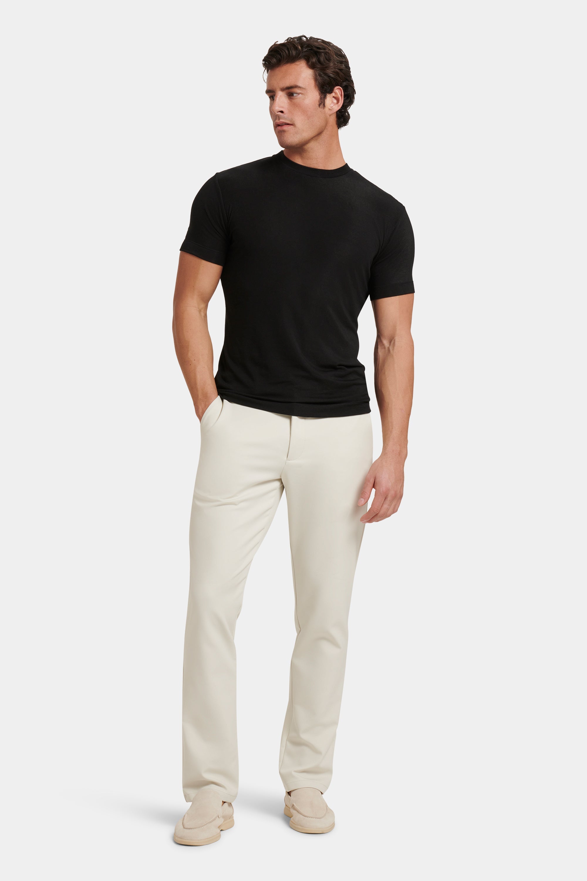 VERDE SLIM T-Paita