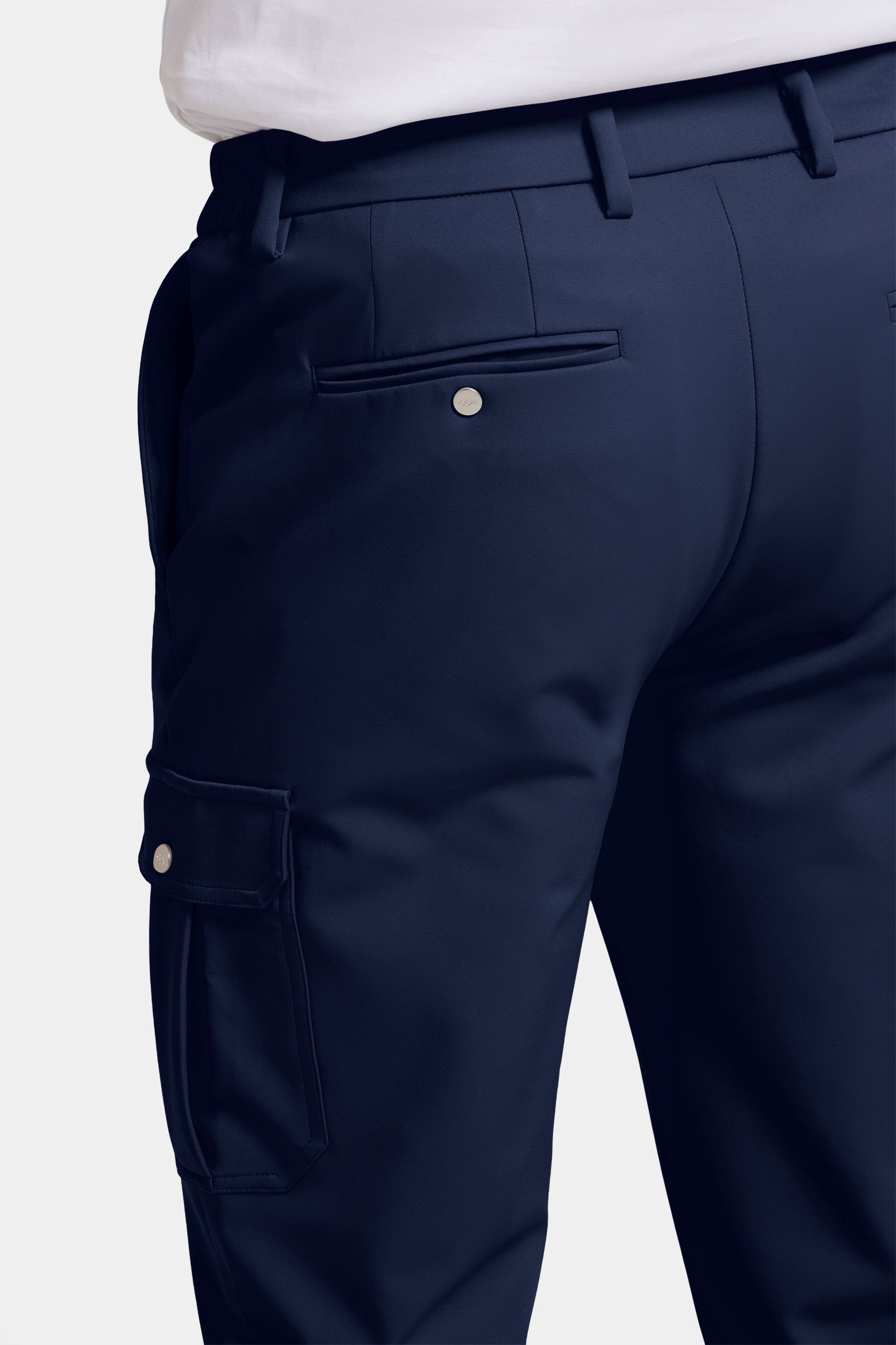 TECH SLIM CARGO