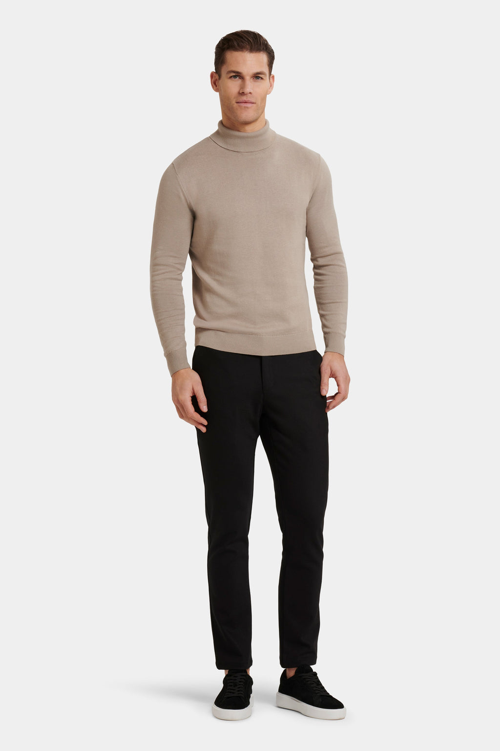 SANTONI PULLOVERI