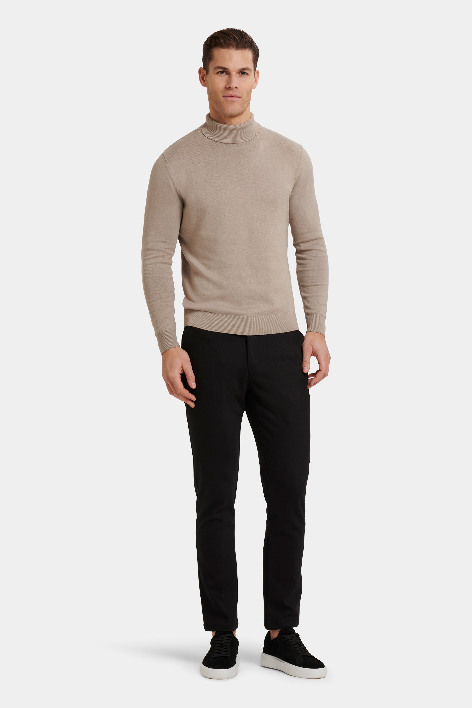 SANTONI PULLOVERI