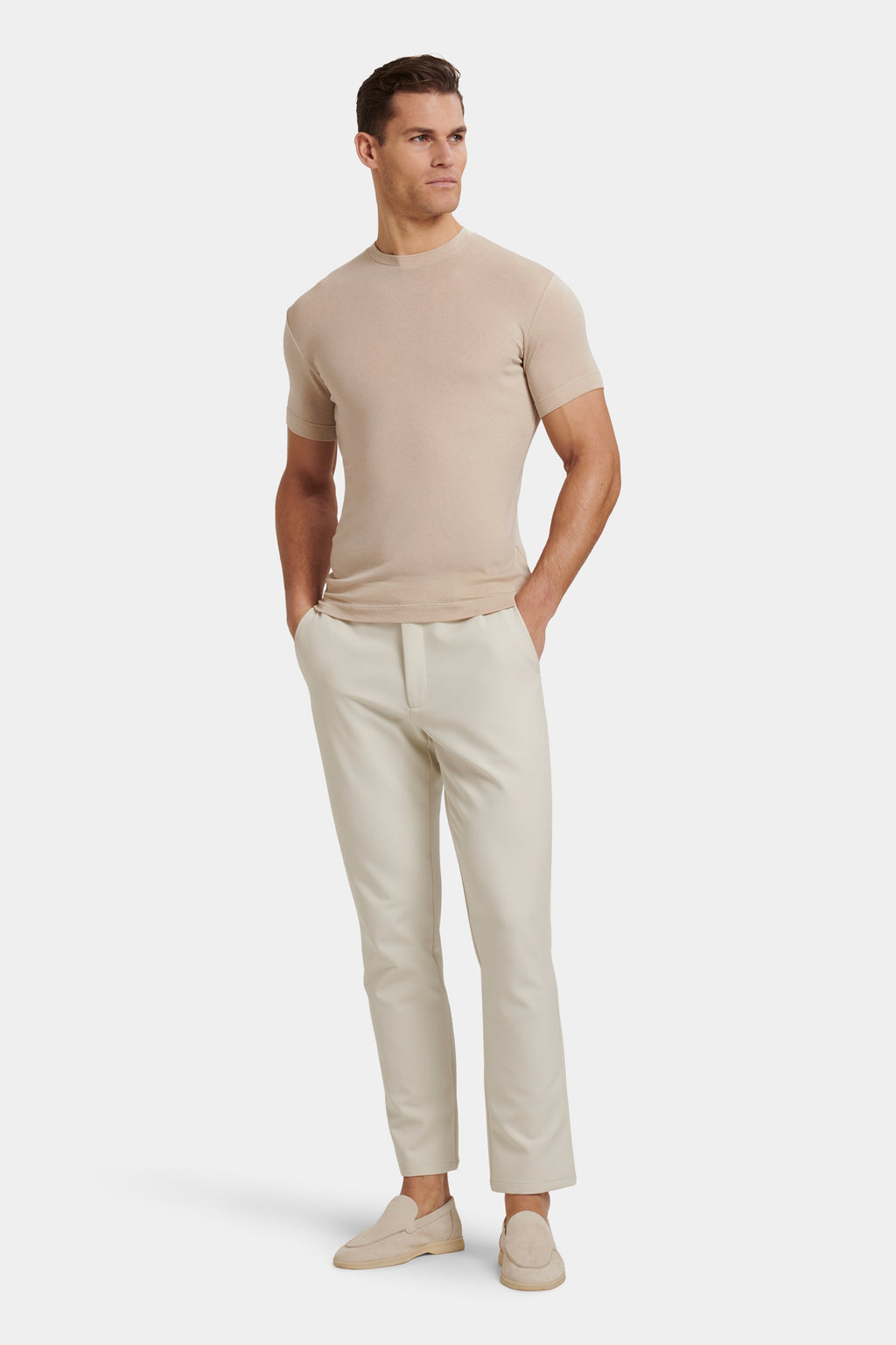 VERDE SLIM T-Paita