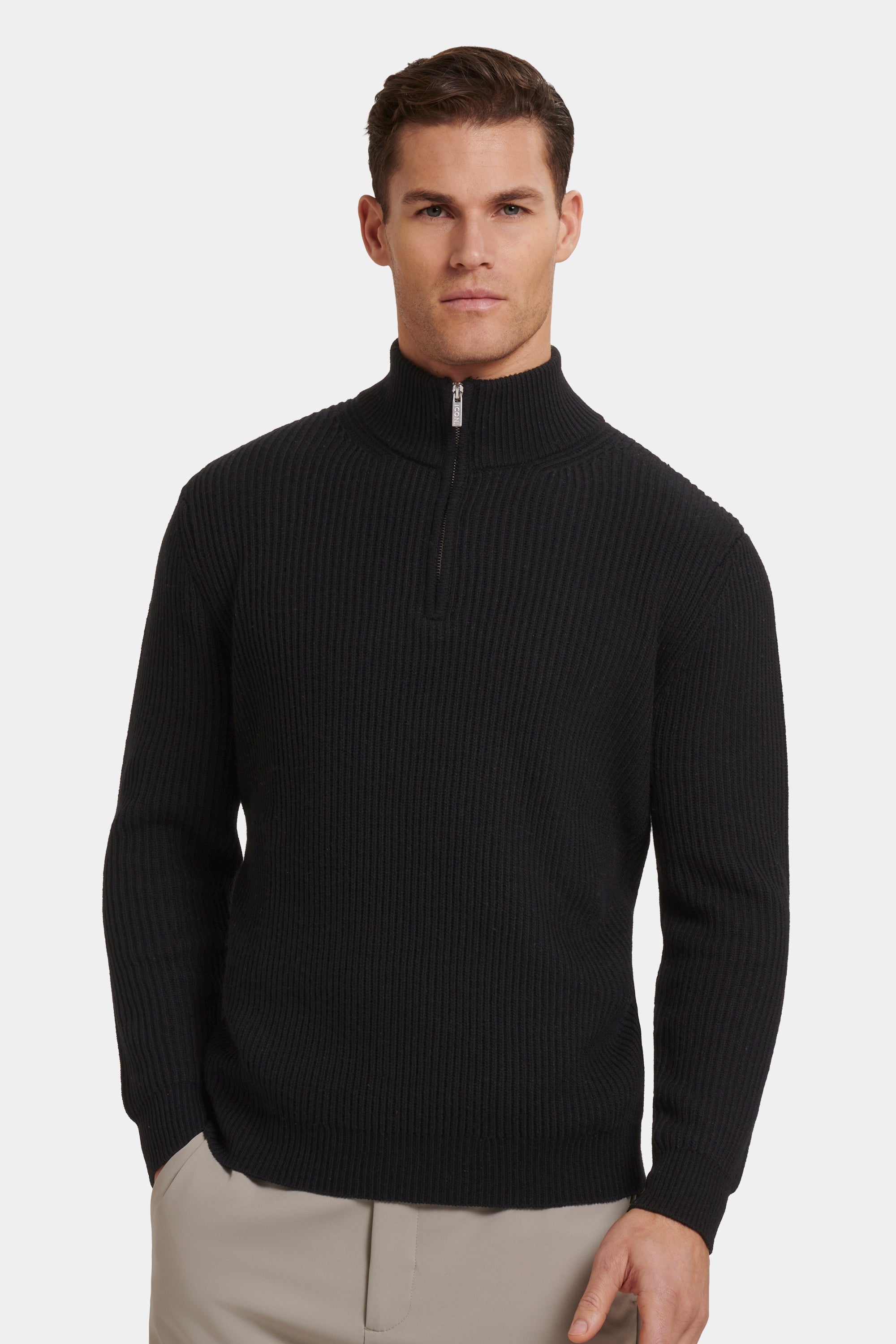 VICO PUOLI-ZIP NEULE