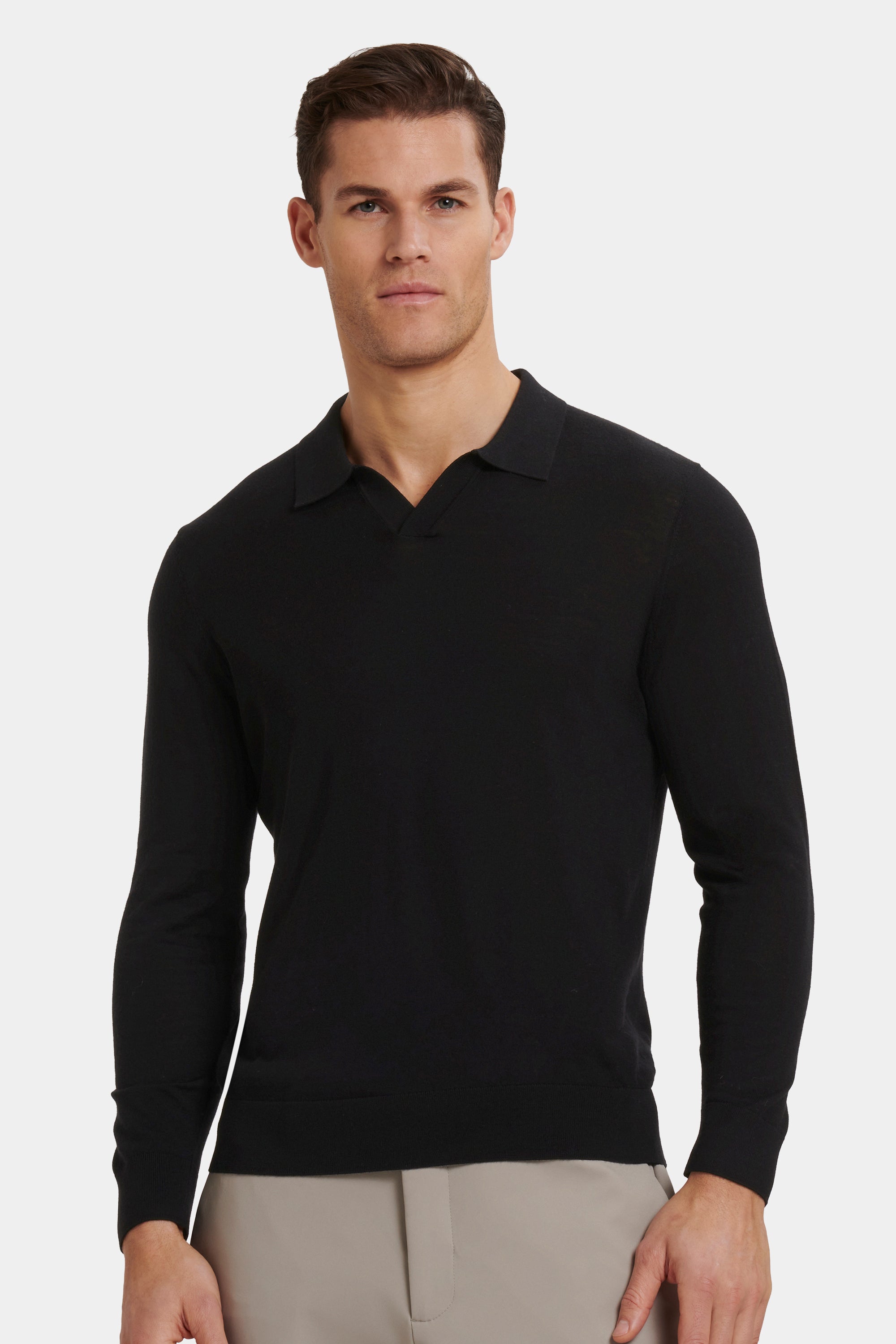 NEVIO POLO