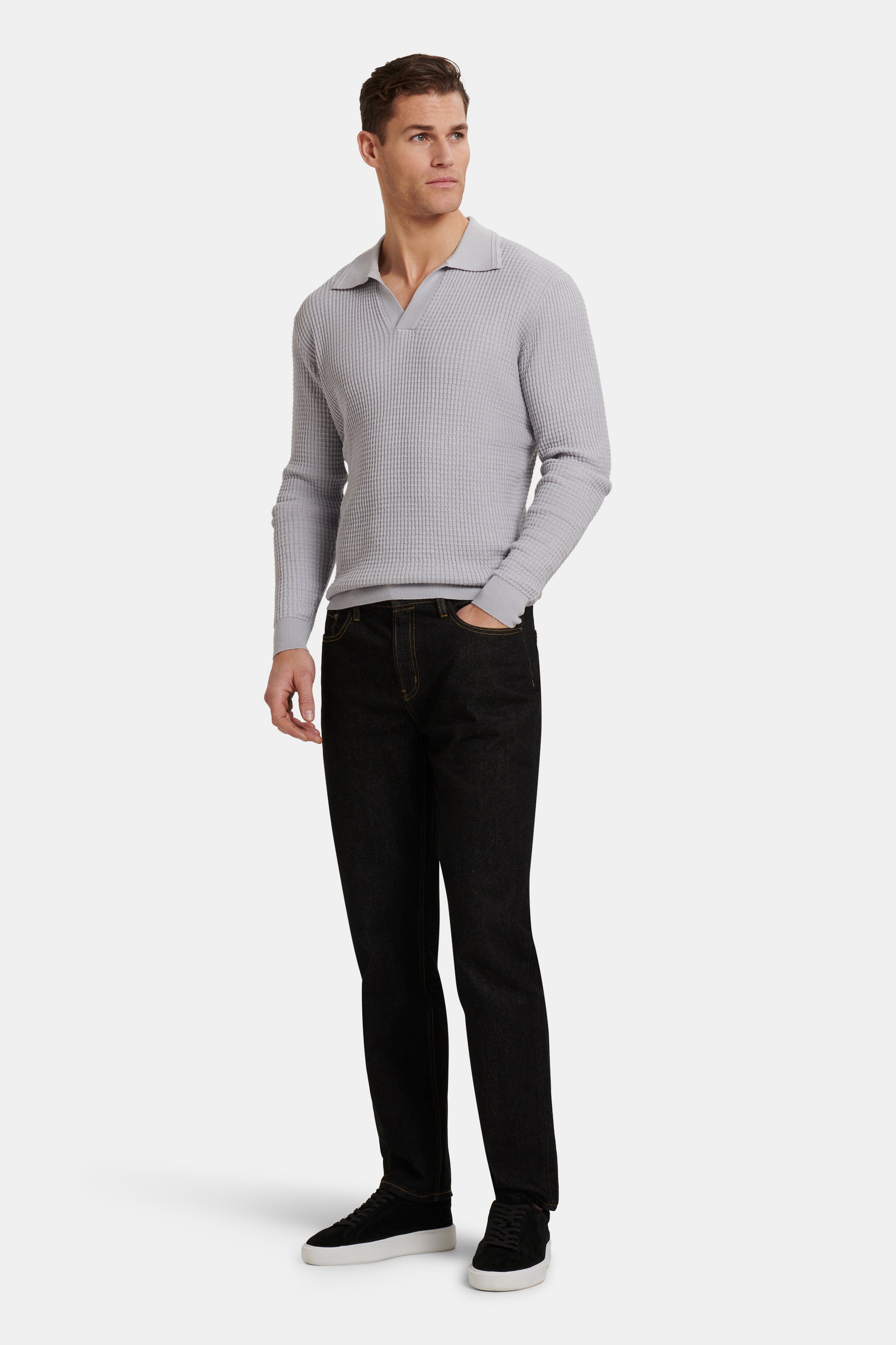 MONDA POLO