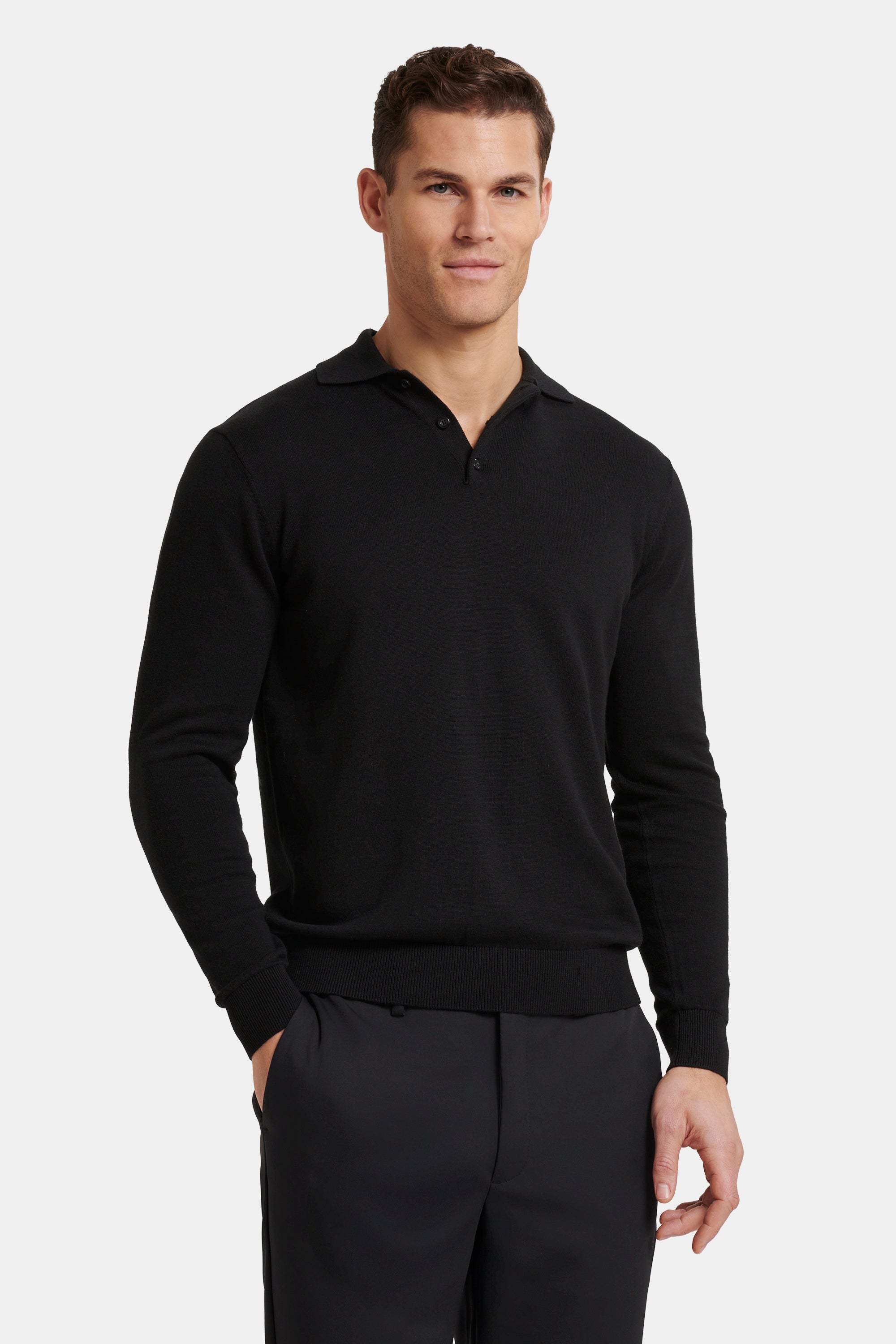 SANTONI POLO