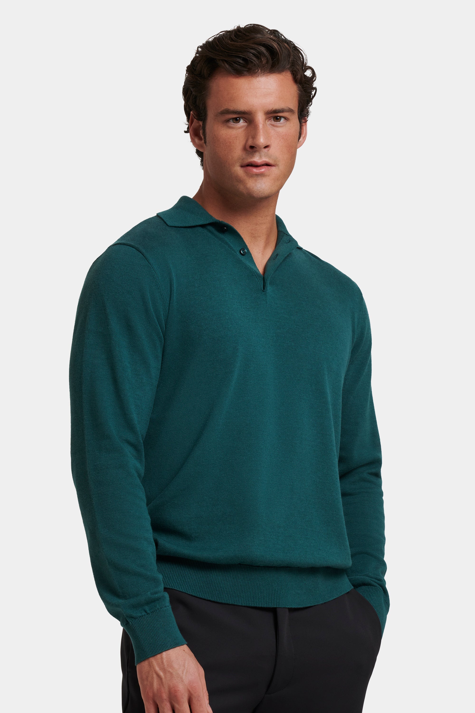 SANTONI POLO
