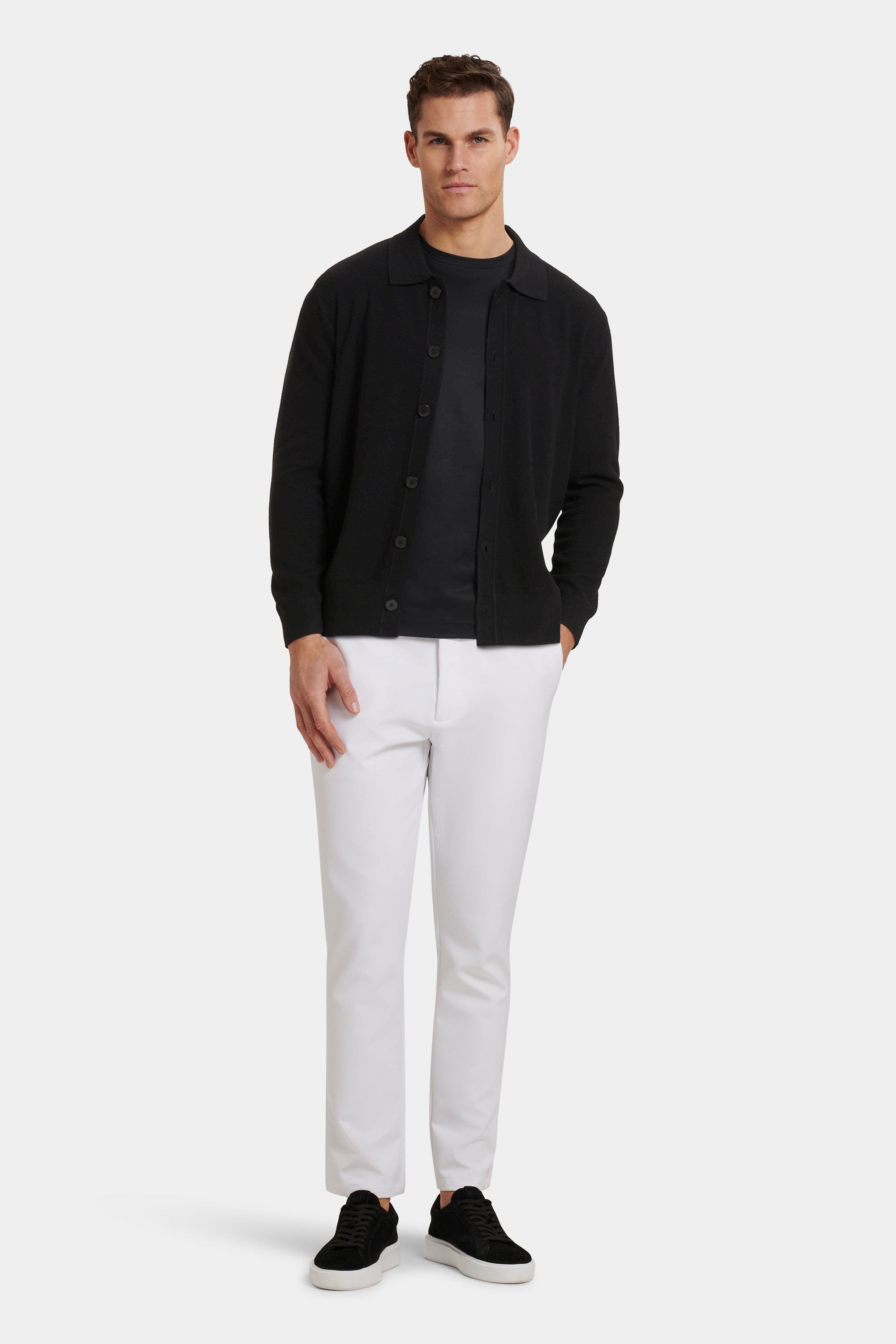 ARI CARDIGAN