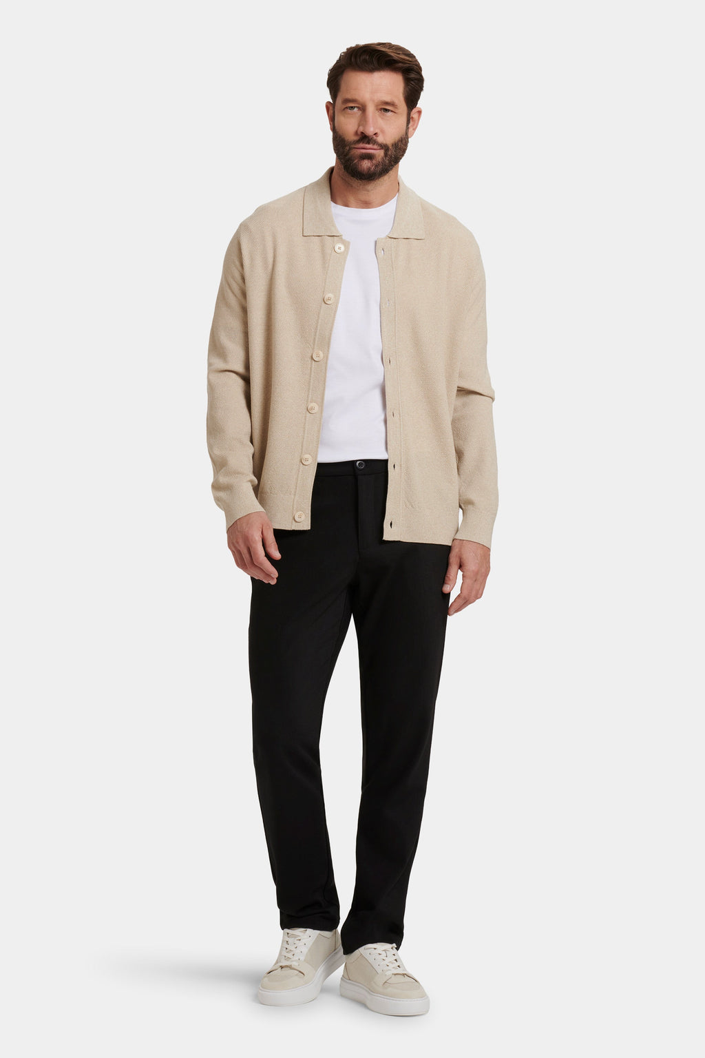 ARI CARDIGAN