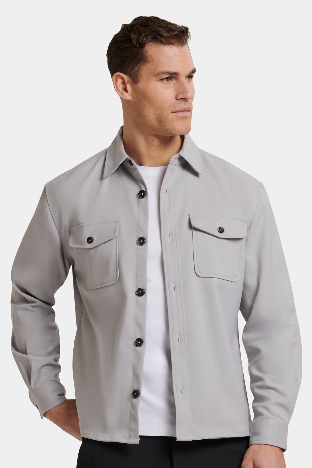 VITO OVERSHIRT