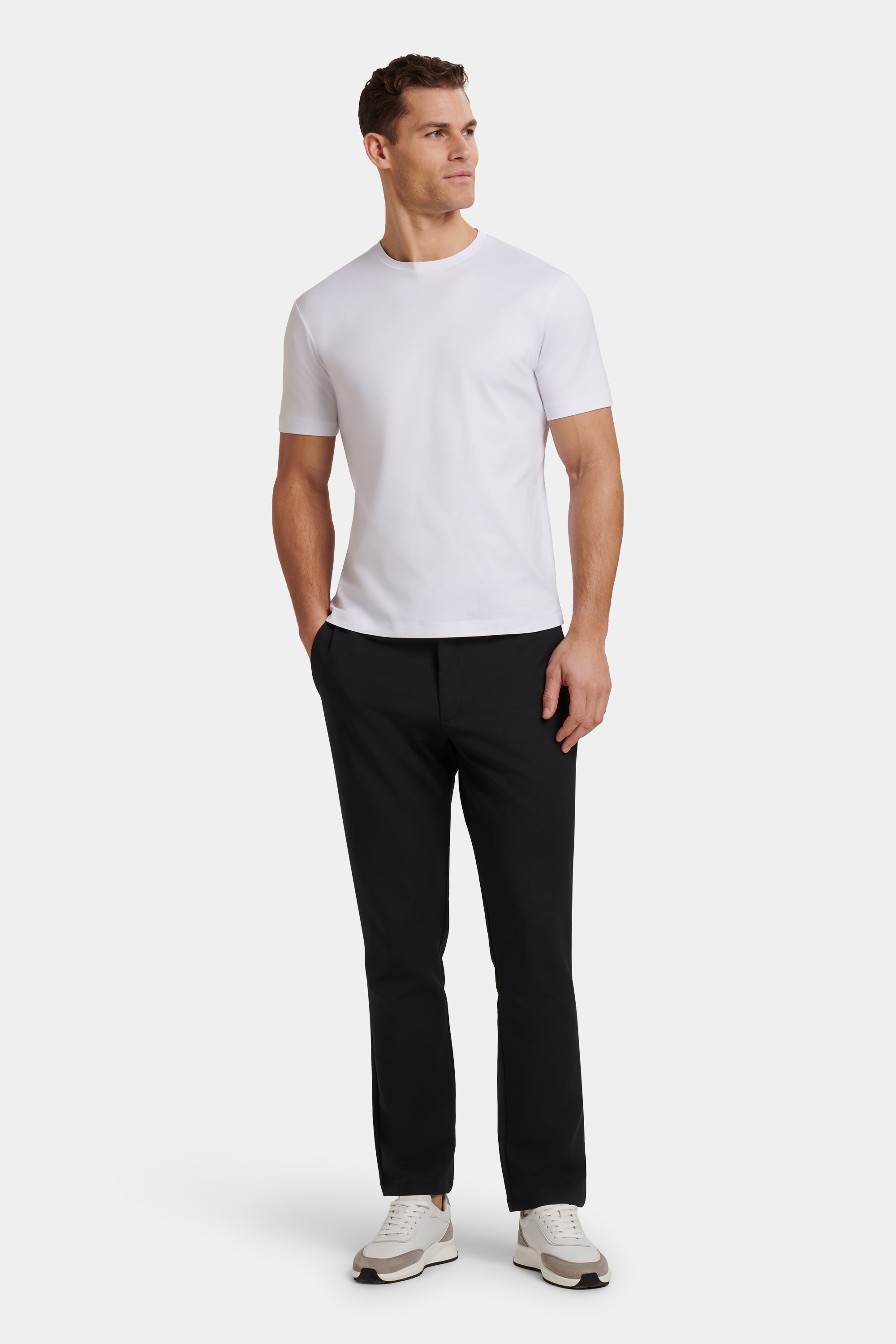 DESIO SLIM T-Paita