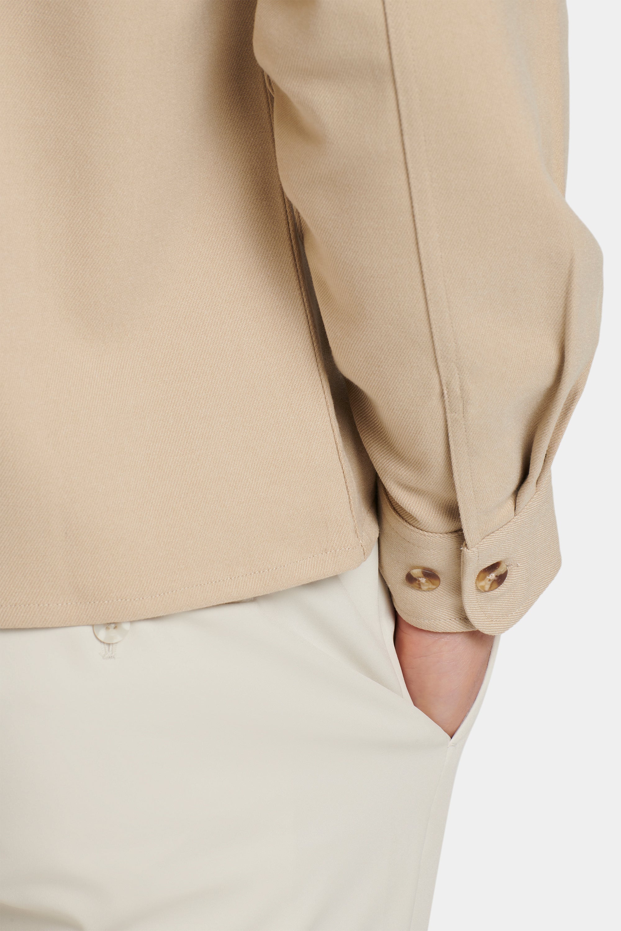 VITO OVERSHIRT