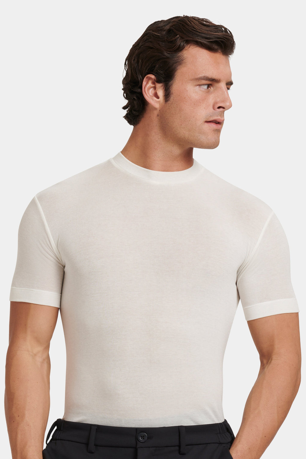 VERDE SLIM T-Paita