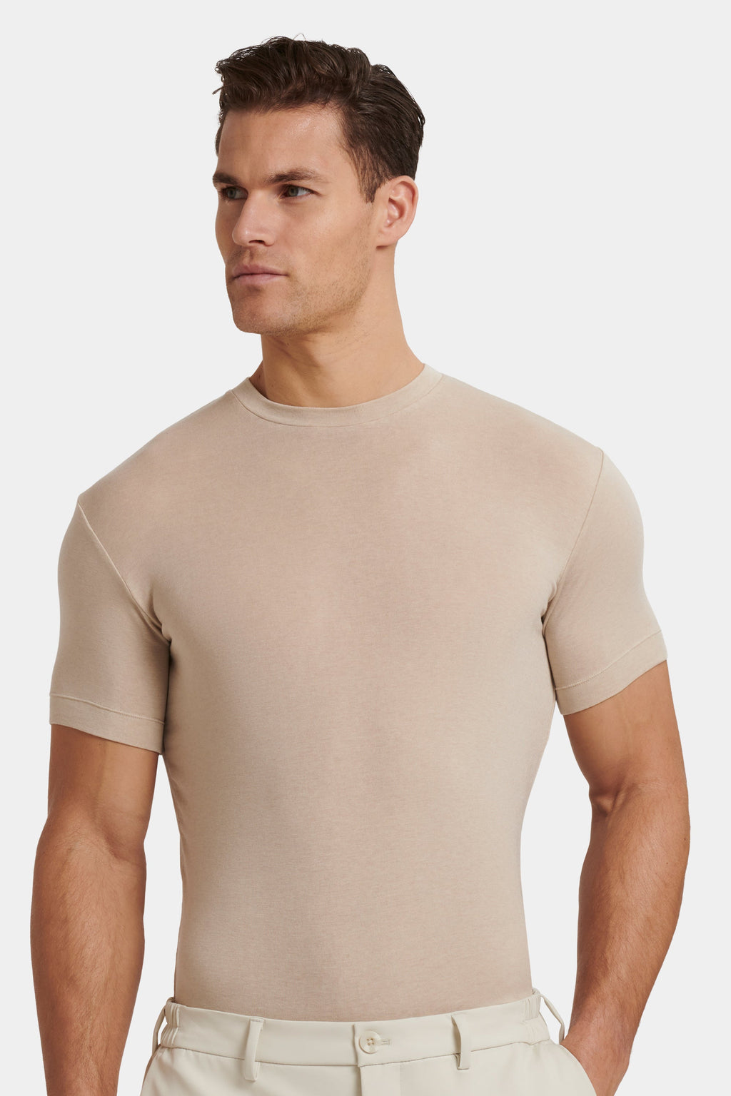 VERDE SLIM T-Paita