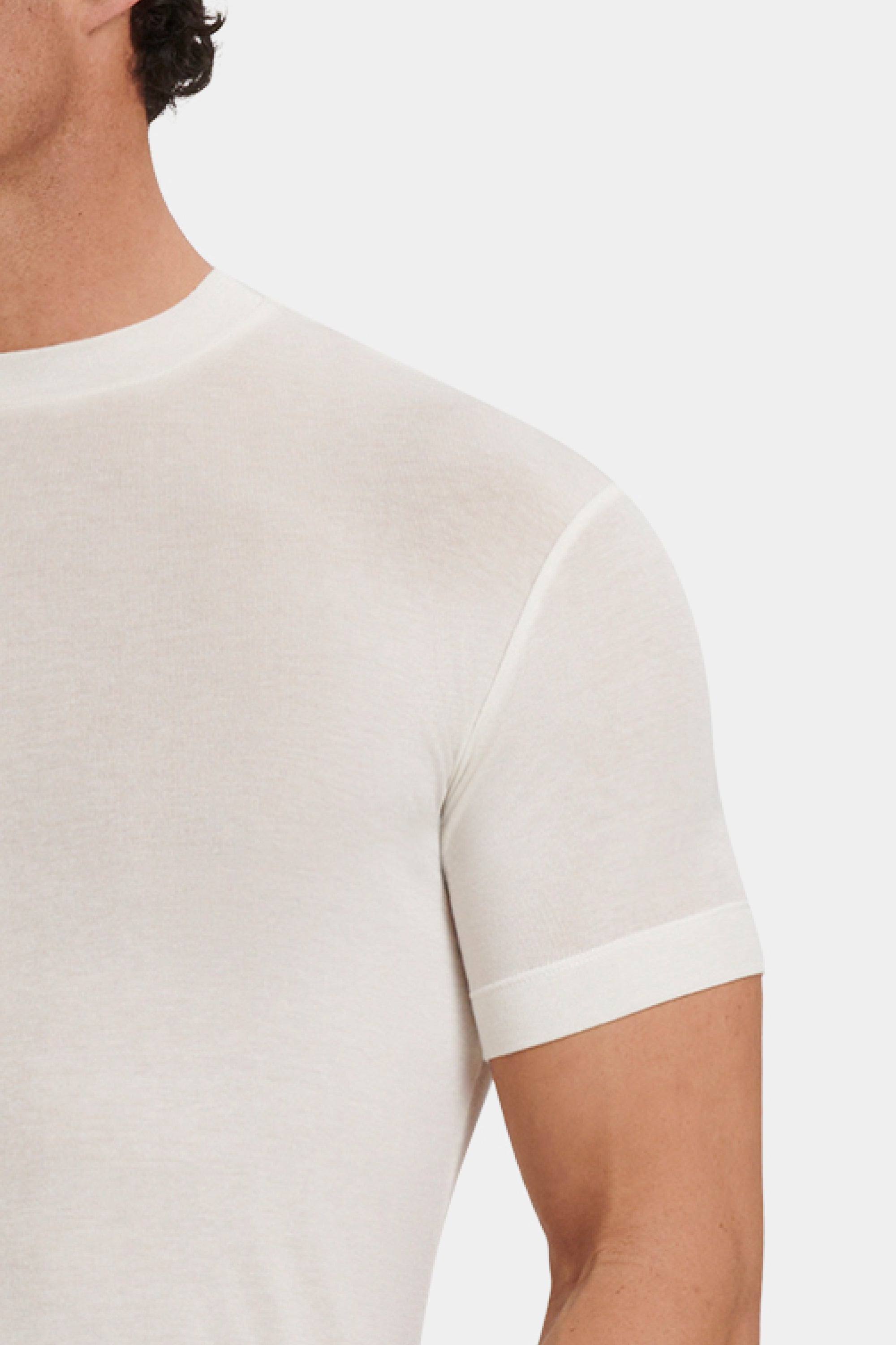 VERDE SLIM T-Paita