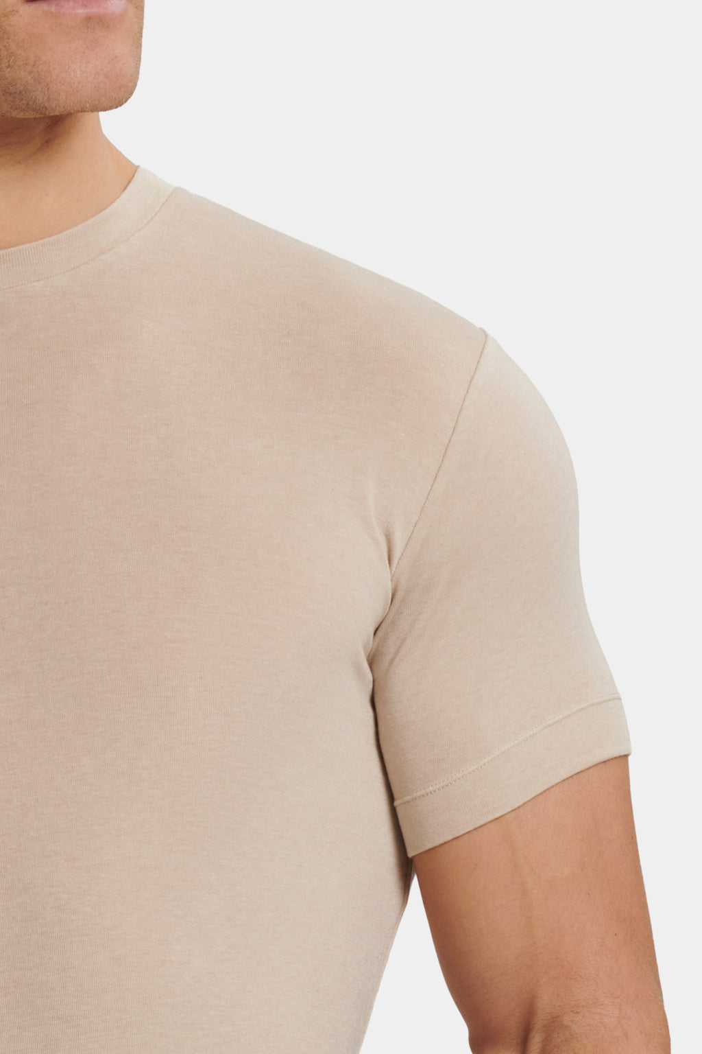 VERDE SLIM T-Paita