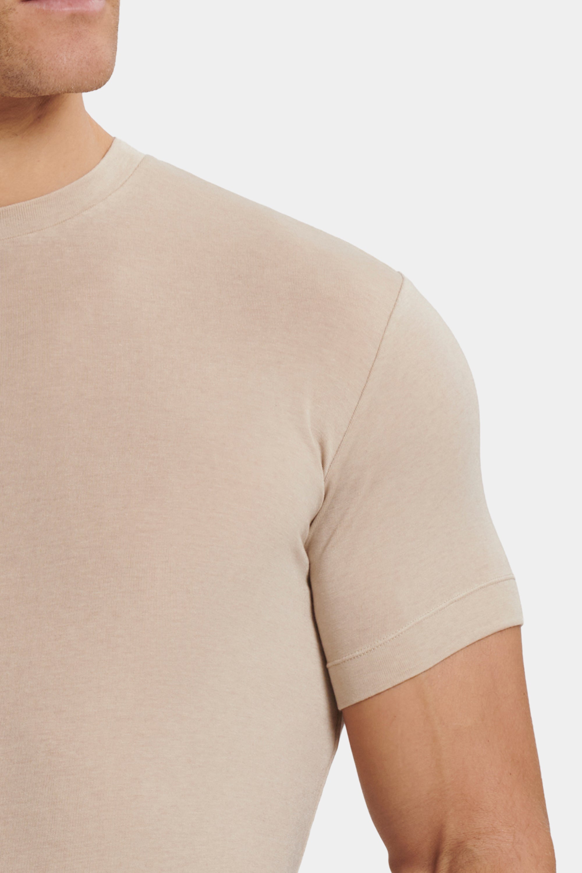 VERDE SLIM T-Paita