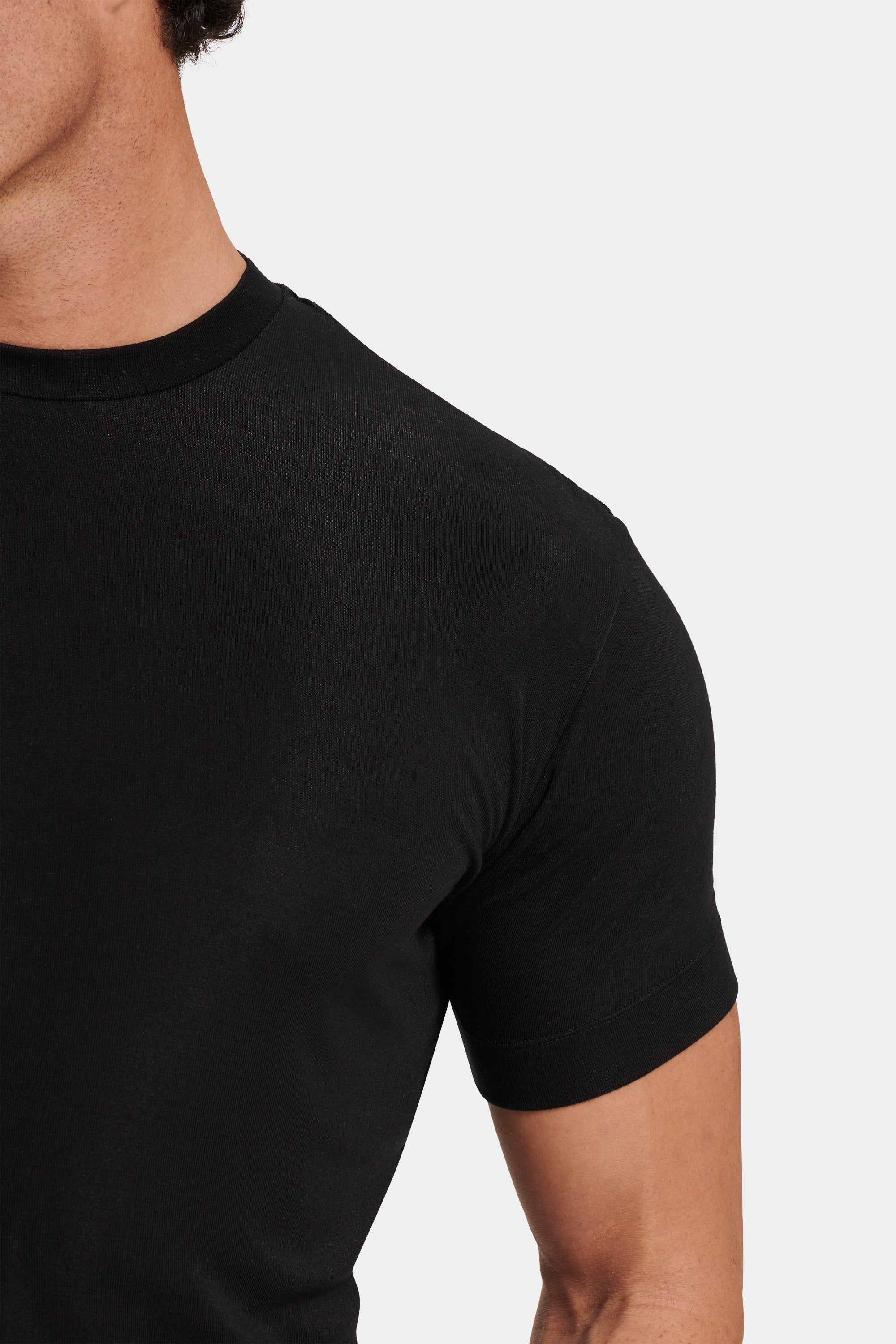 VERDE SLIM T-Paita
