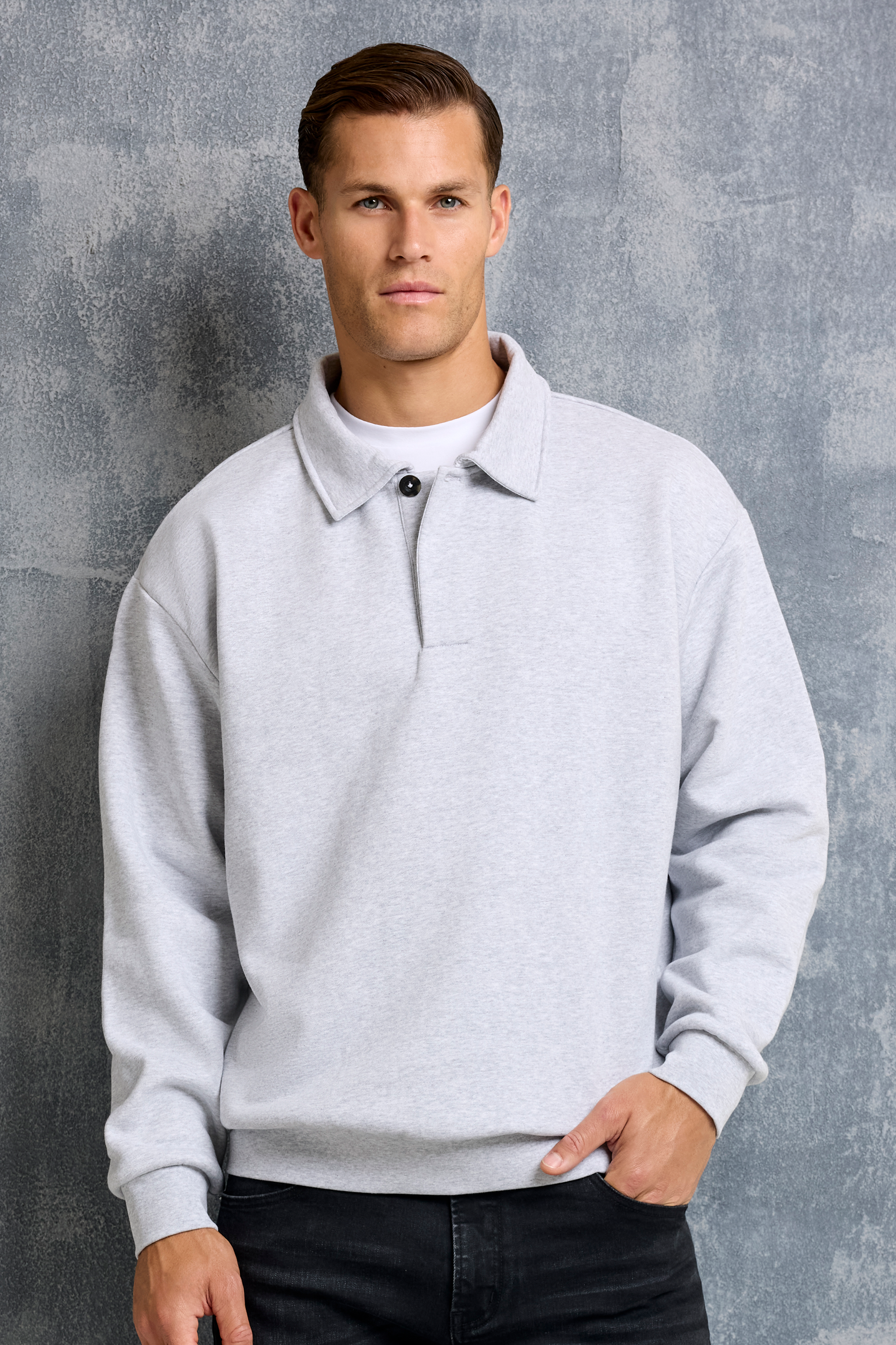 MILAN YLISUURI POLO