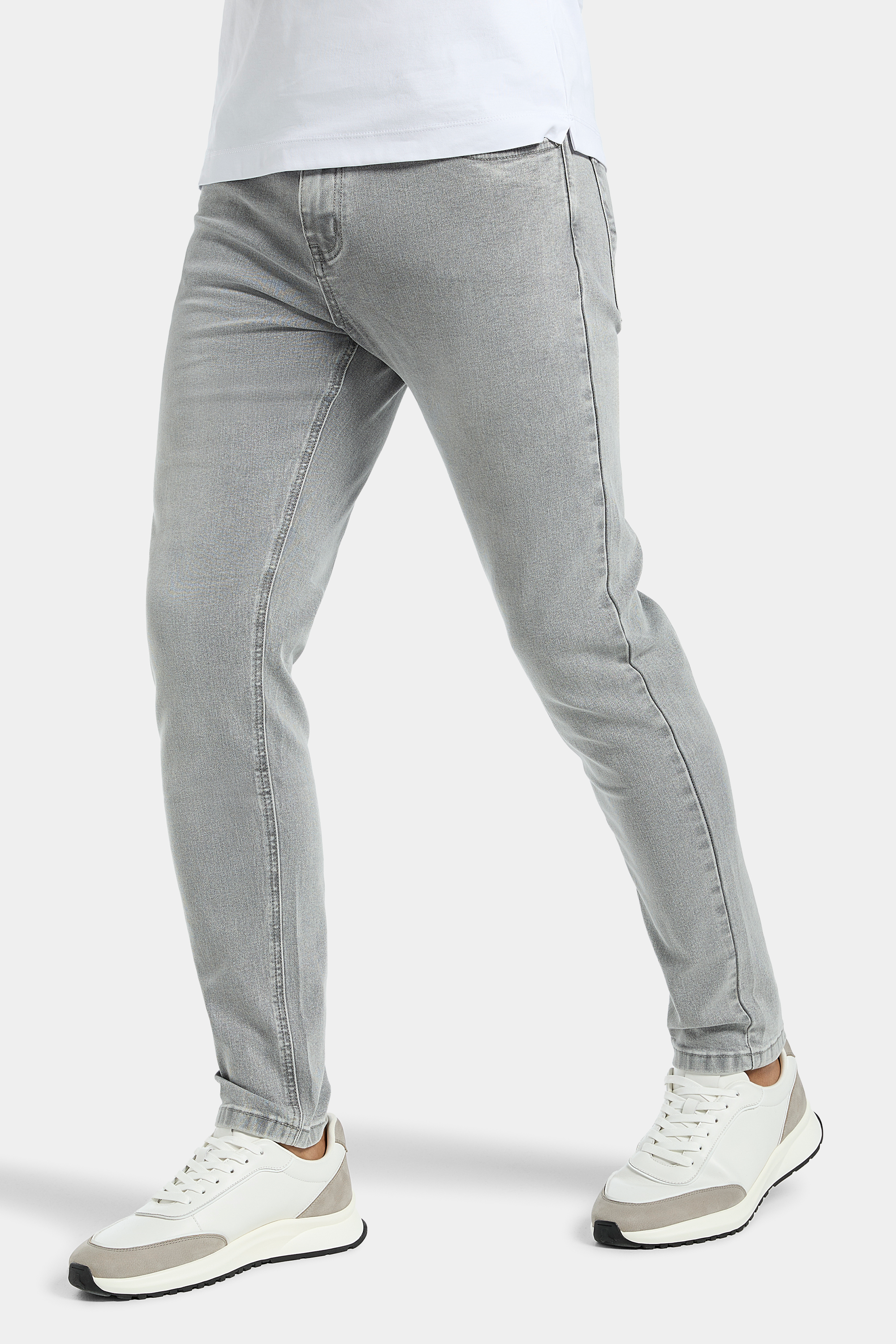 MATTEO SLIM JEANS