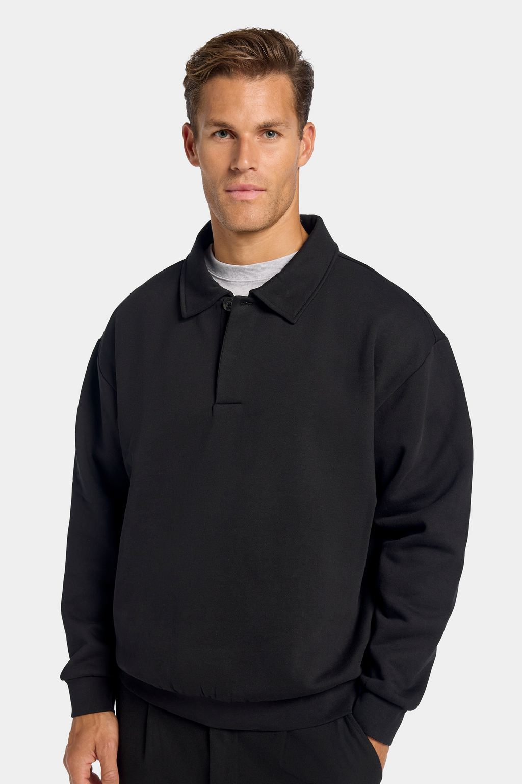 MILAN YLISUURI POLO