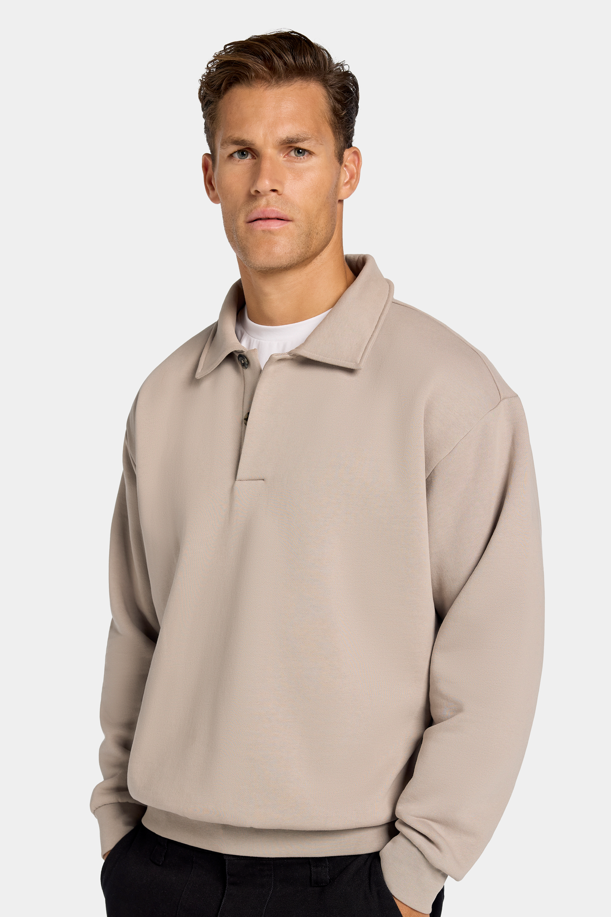 MILAN YLISUURI POLO