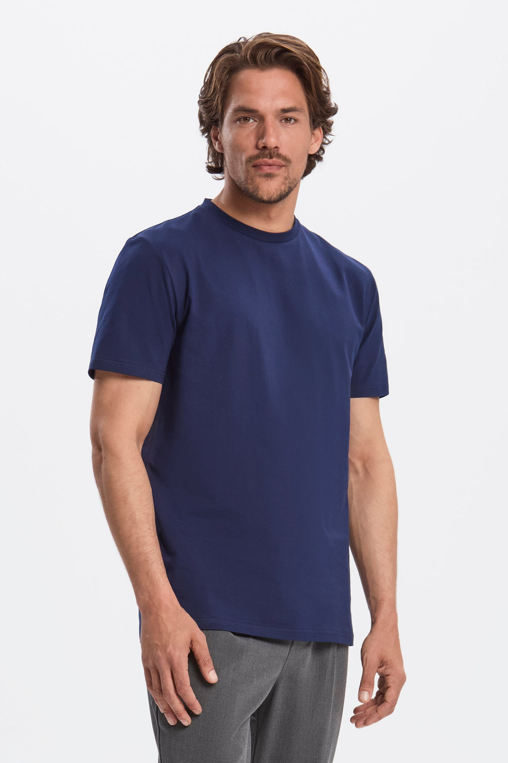 TAVALLINEN T-Paita
