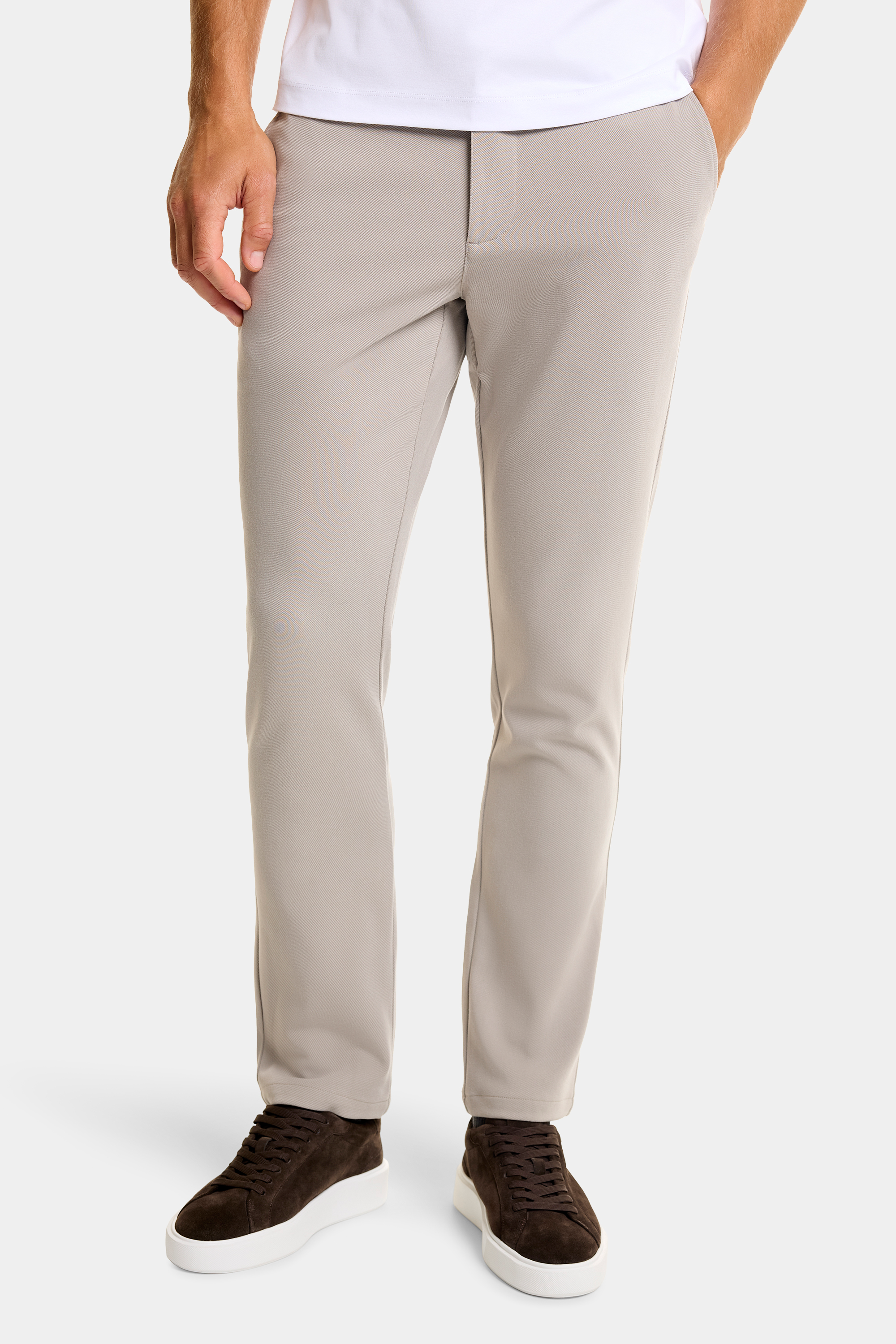 SEVERO SLIM CHINO