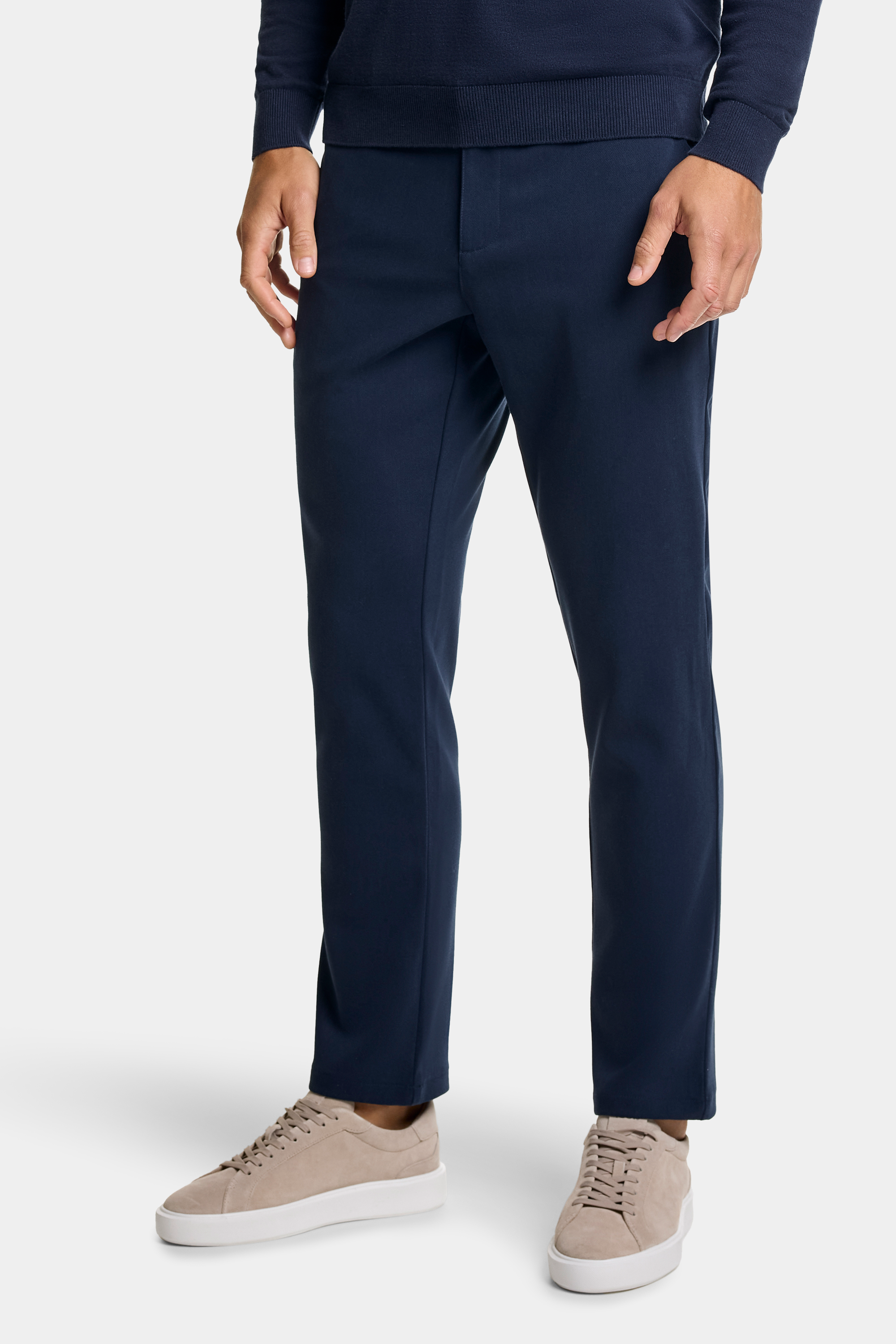 SEVERO SLIM CHINO