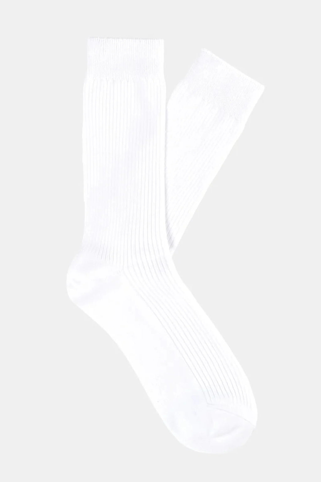 CAMEO RIBBED MID SOCKS - 4 PAKKAUS