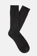 CAMEO RIBBED MID SOCKS - 4 PAKKAUS