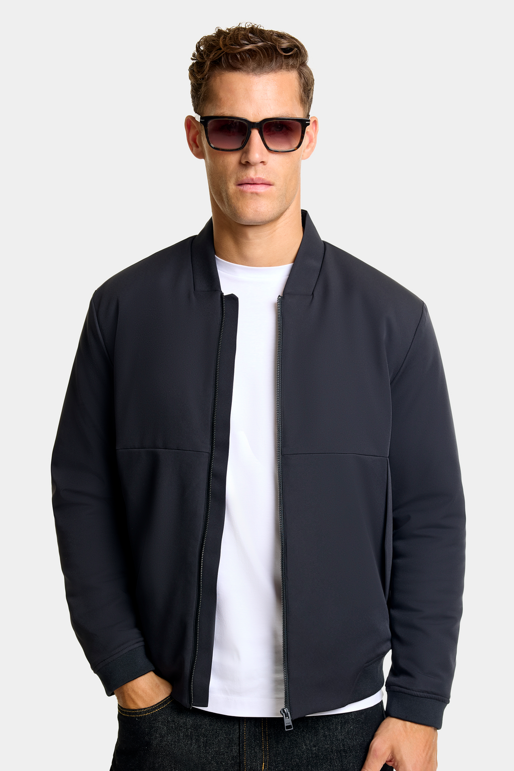 MODENA BOMBER