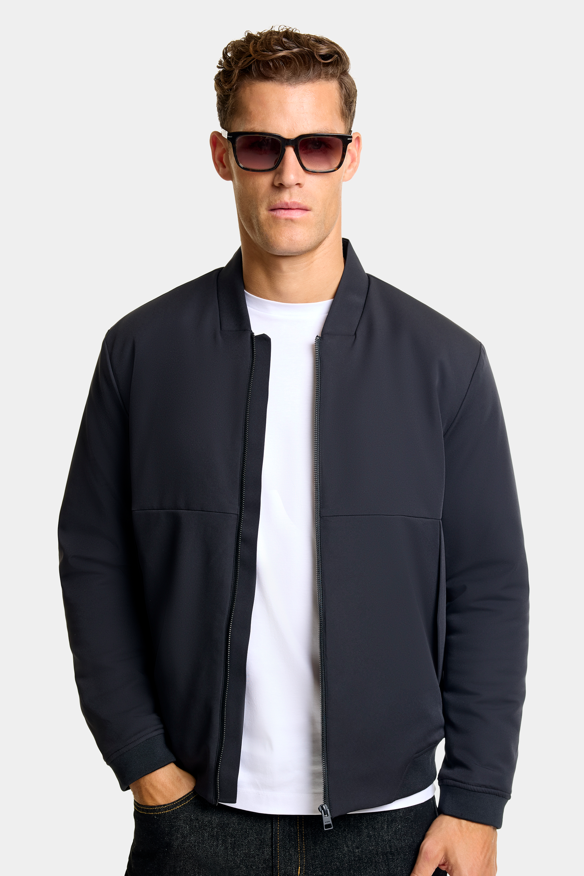 MODENA BOMBER
