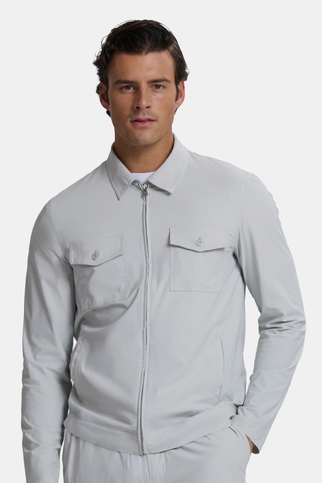 365 TRACK TOP