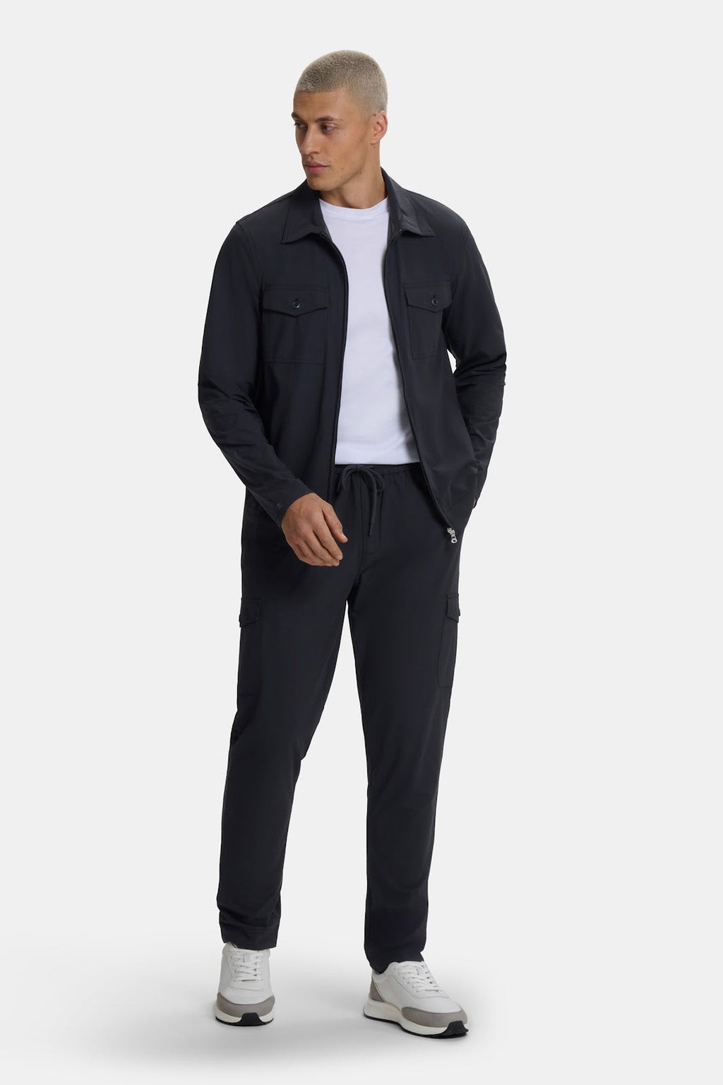 365 TRACK TOP