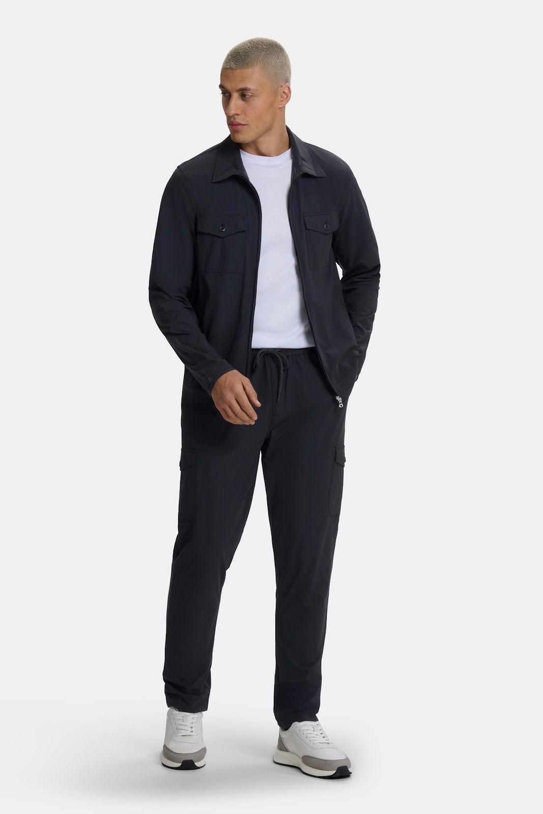 365 TRACK TOP