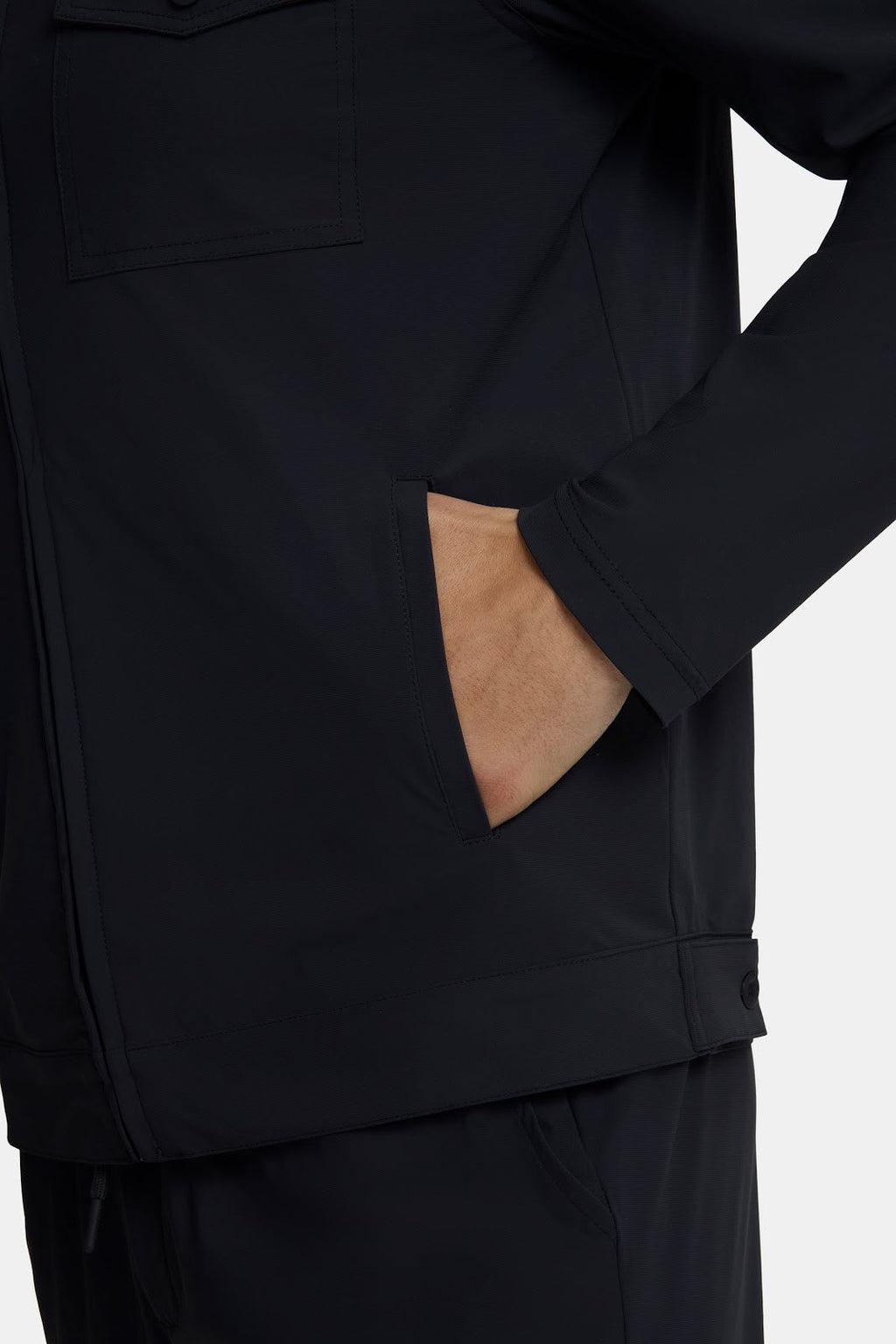 365 TRACK TOP