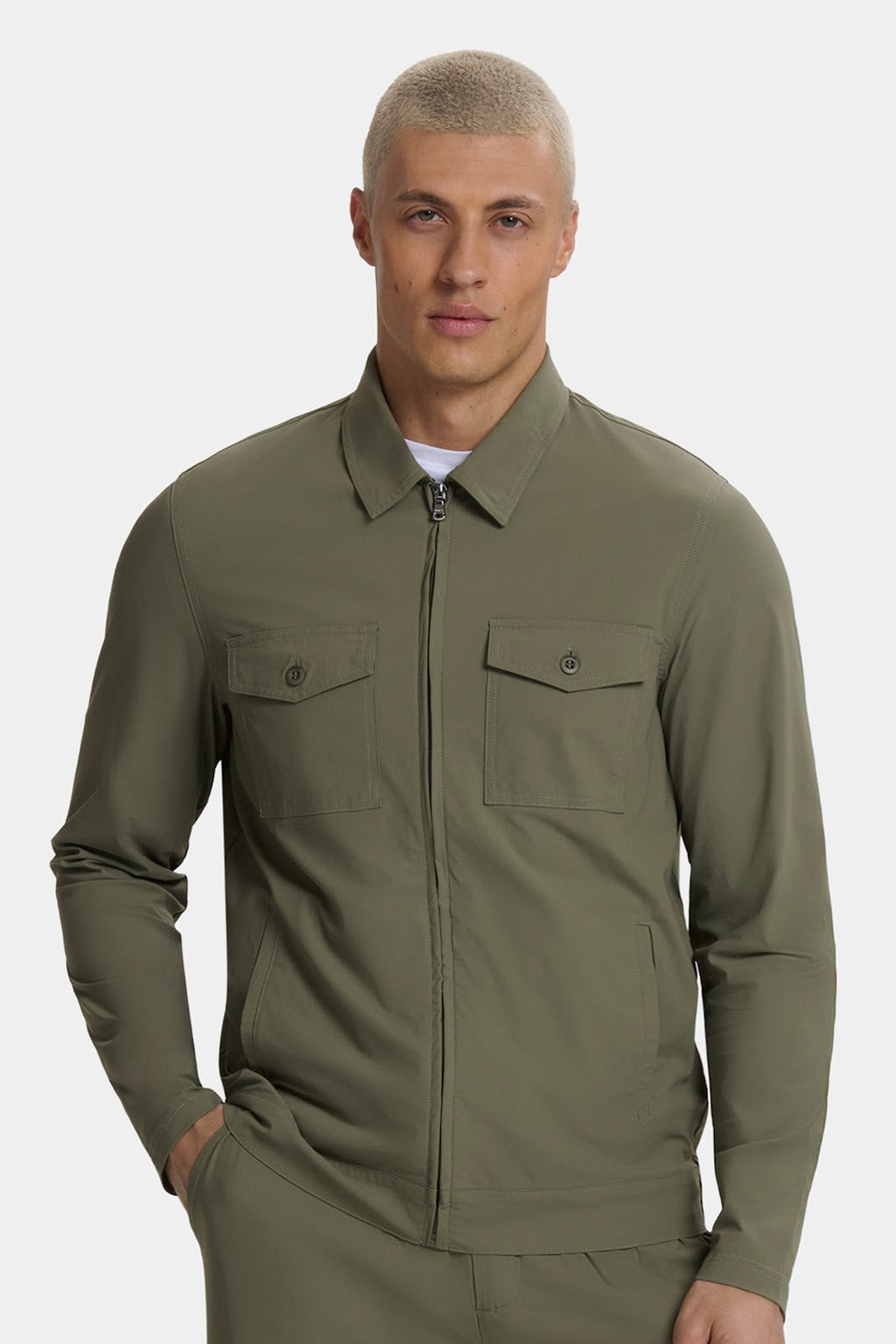 365 TRACK TOP