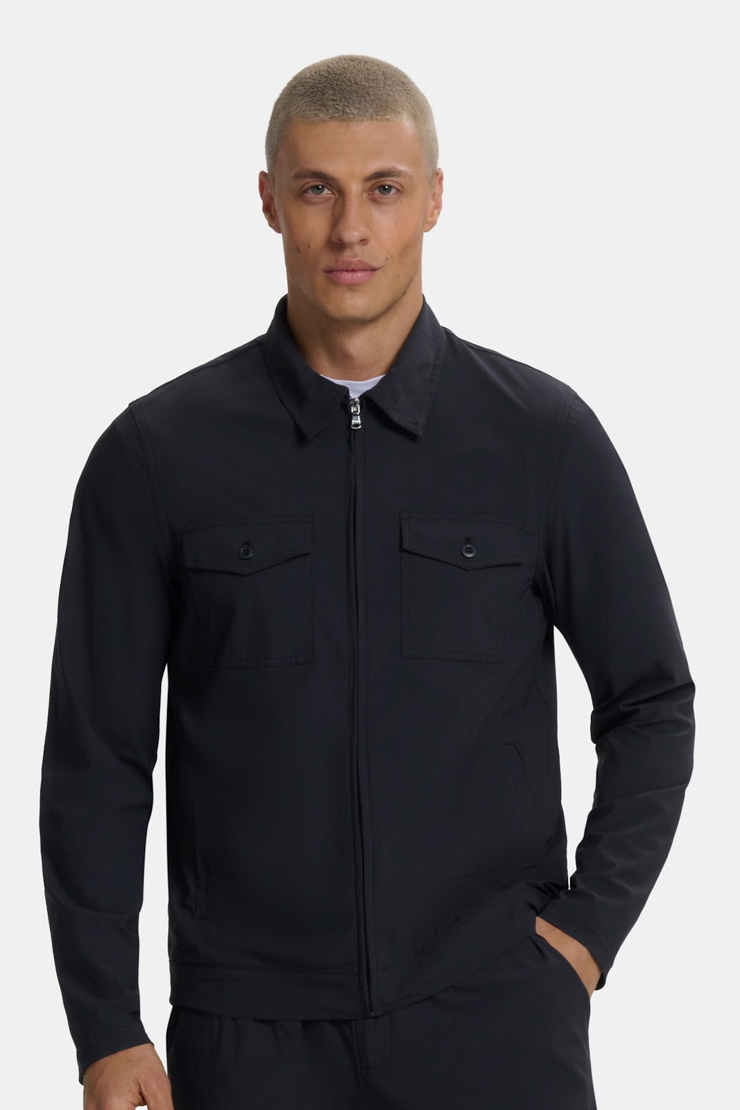 365 TRACK TOP