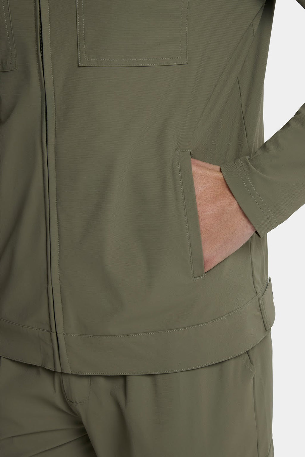 365 TRACK TOP