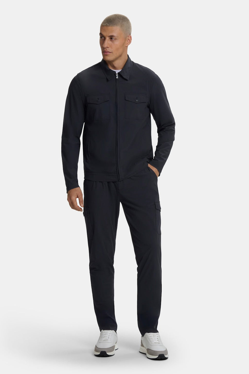365 TRACK TOP