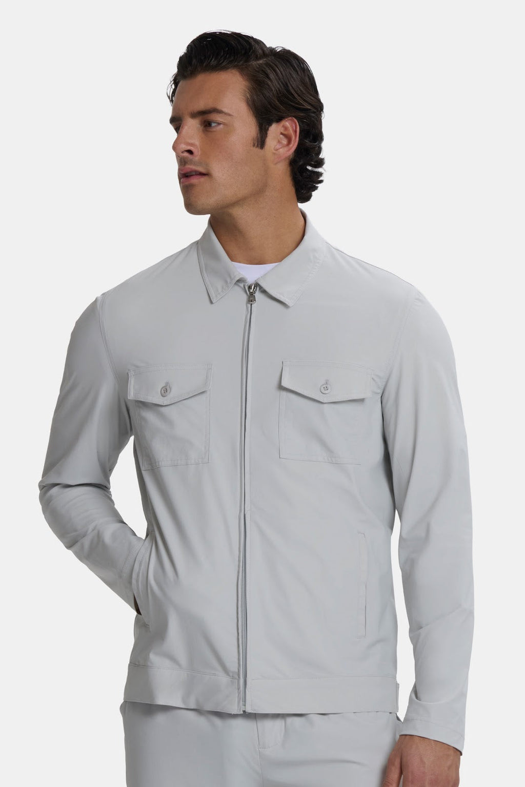 365 TRACK TOP