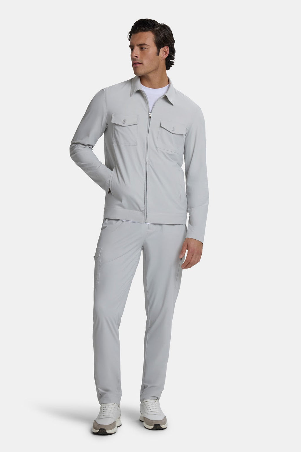 365 TRACK TOP