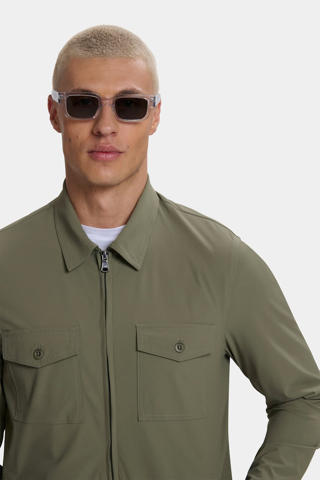 365 TRACK TOP