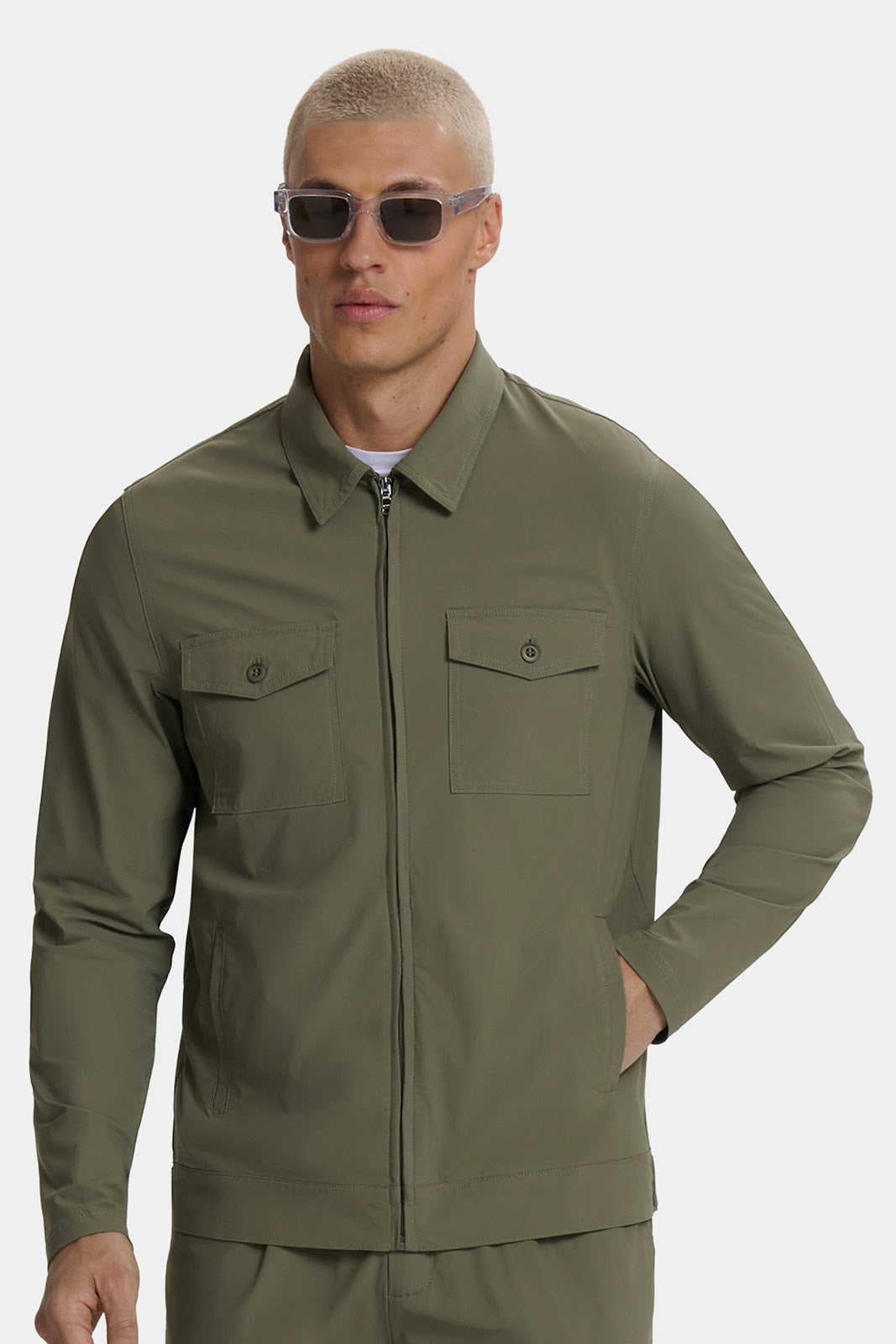 365 TRACK TOP