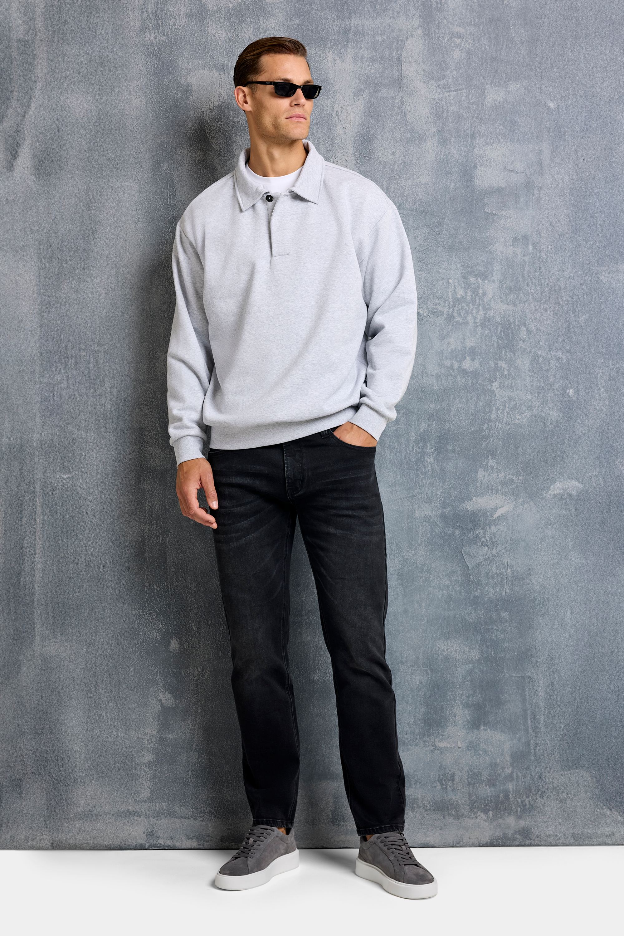MILAN YLISUURI POLO