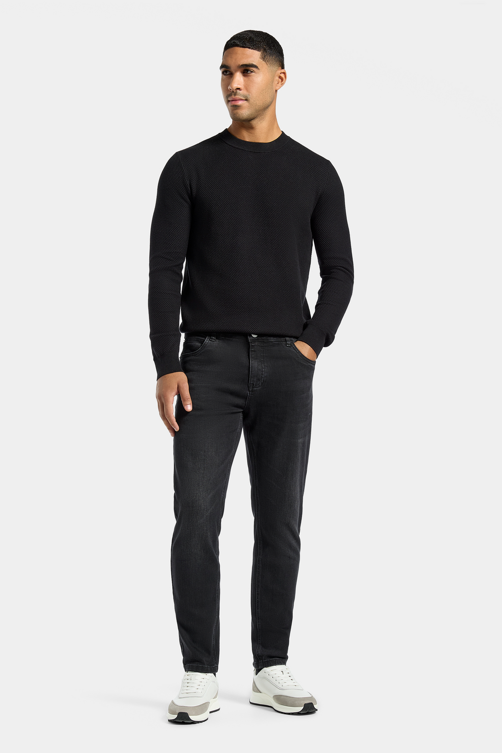 MATTEO SLIM JEANS