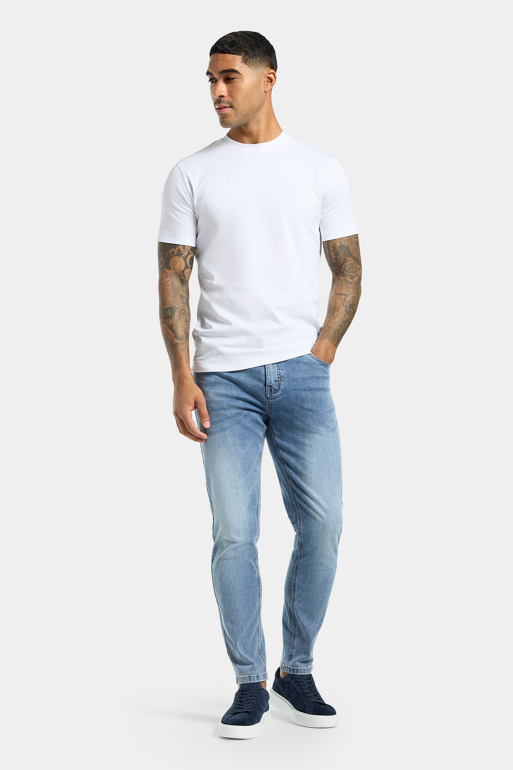 MATTEO SLIM JEANS