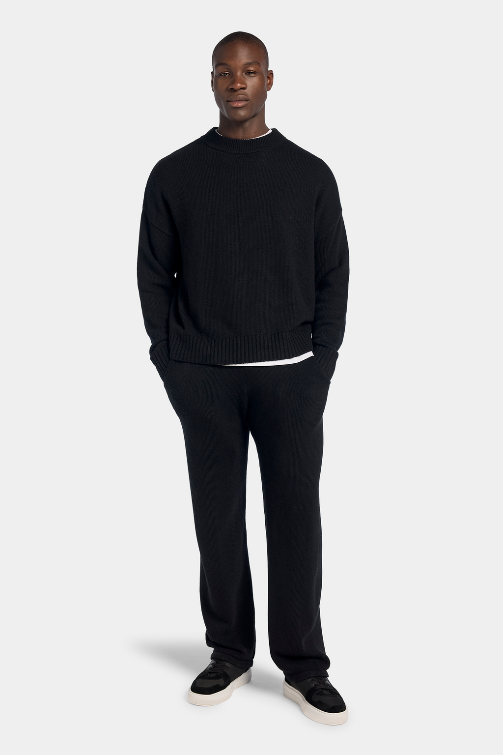 SAVONA JOGGER