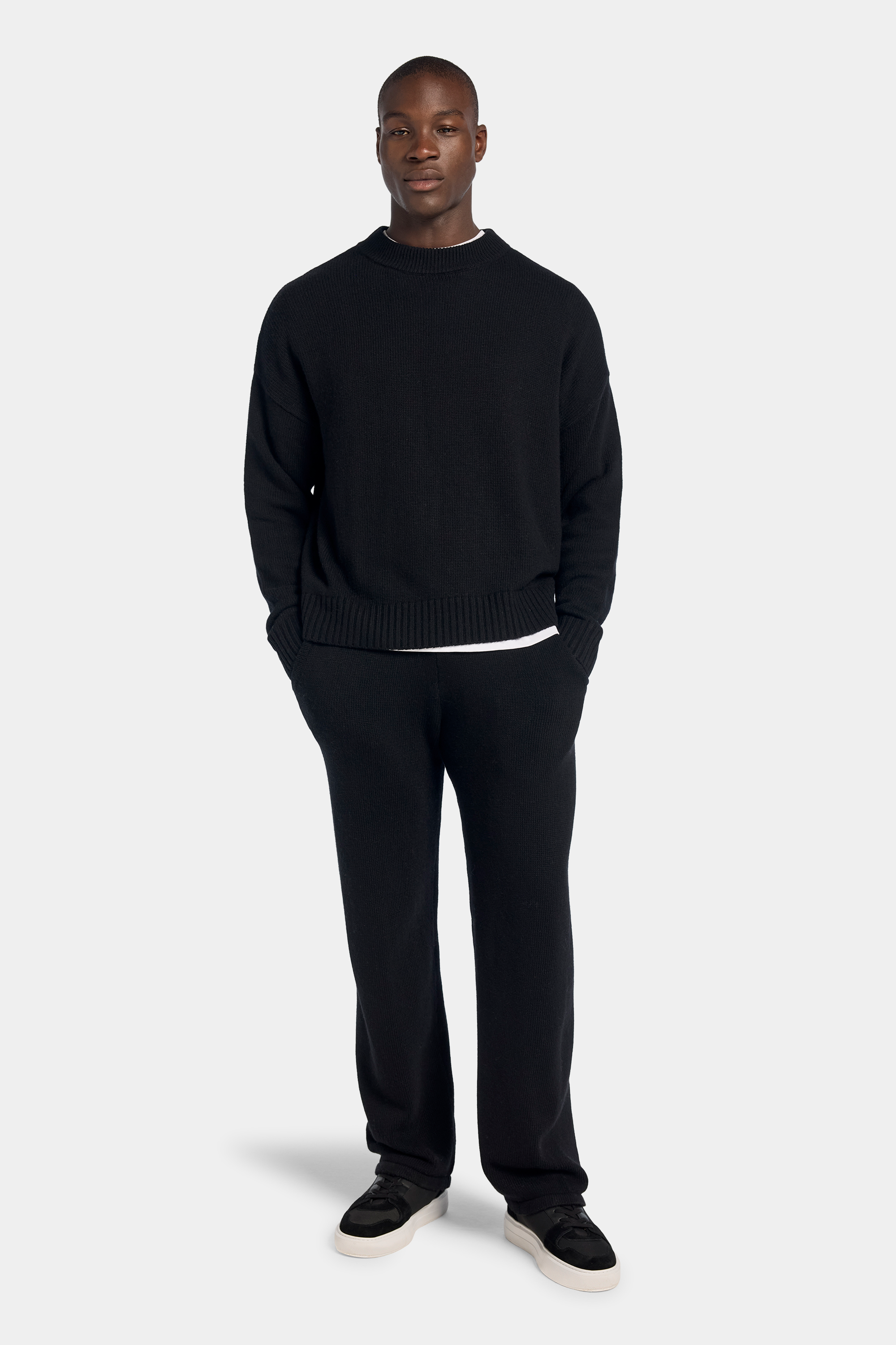 SAVONA JOGGER