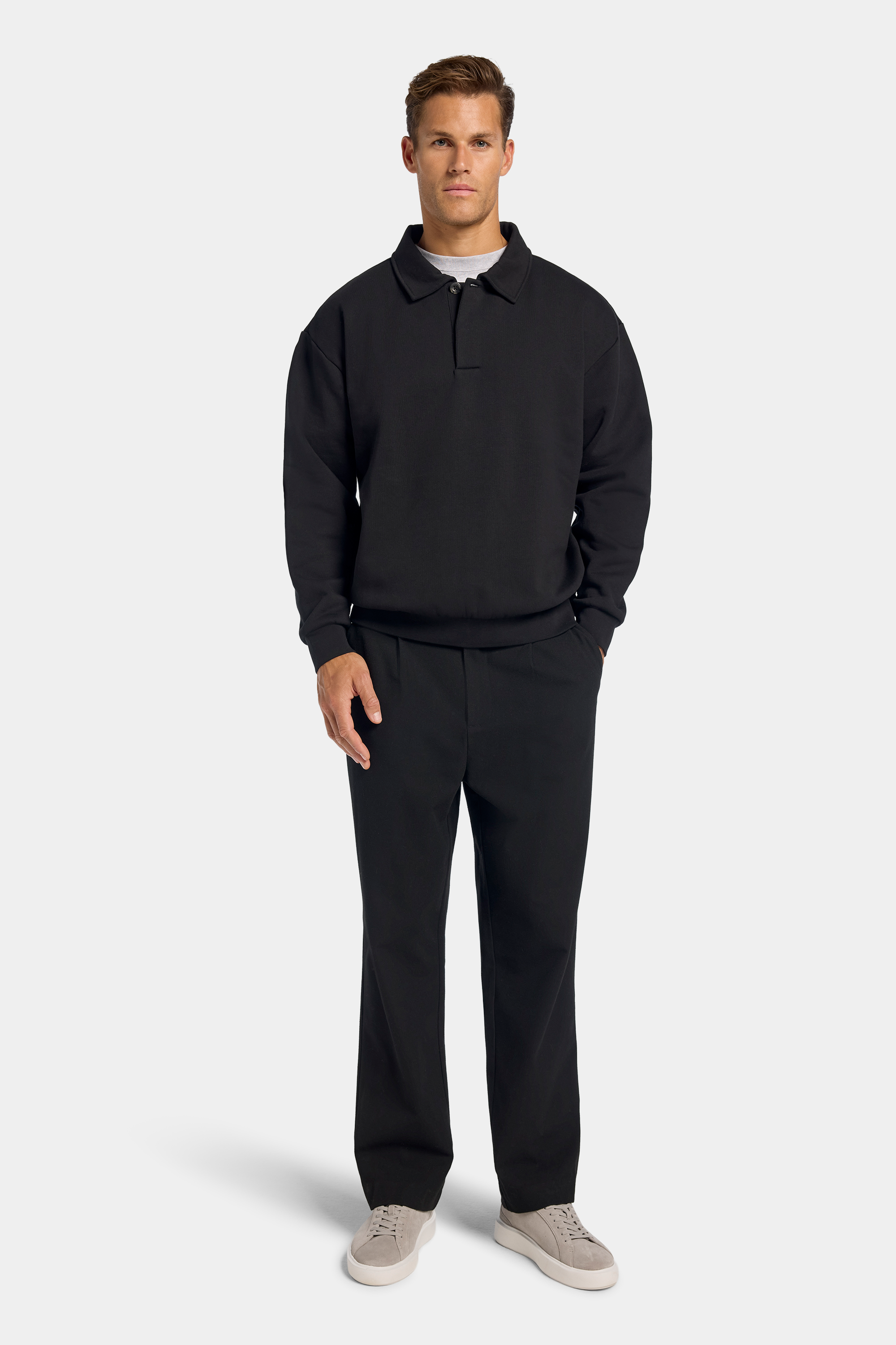 MILAN YLISUURI POLO